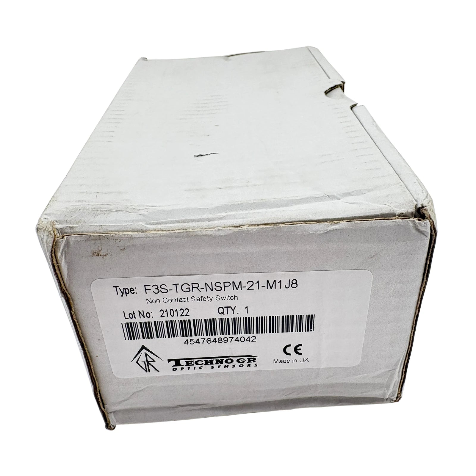 Omron-F3S-TGR-NSPM-21-M1J8-E-Industrial-Electrical-Warehouse-Shop-Now