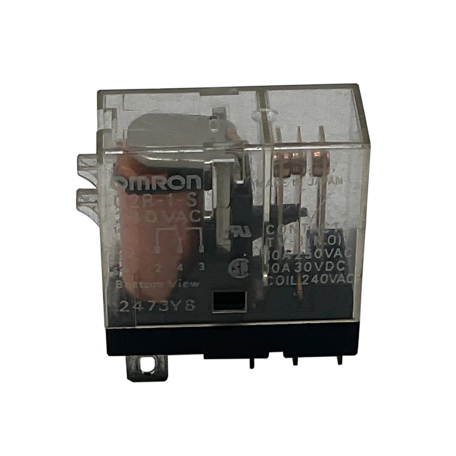 Omron-G2R-1-S-A-Industrial-Electrical-Warehouse-Shop-Now