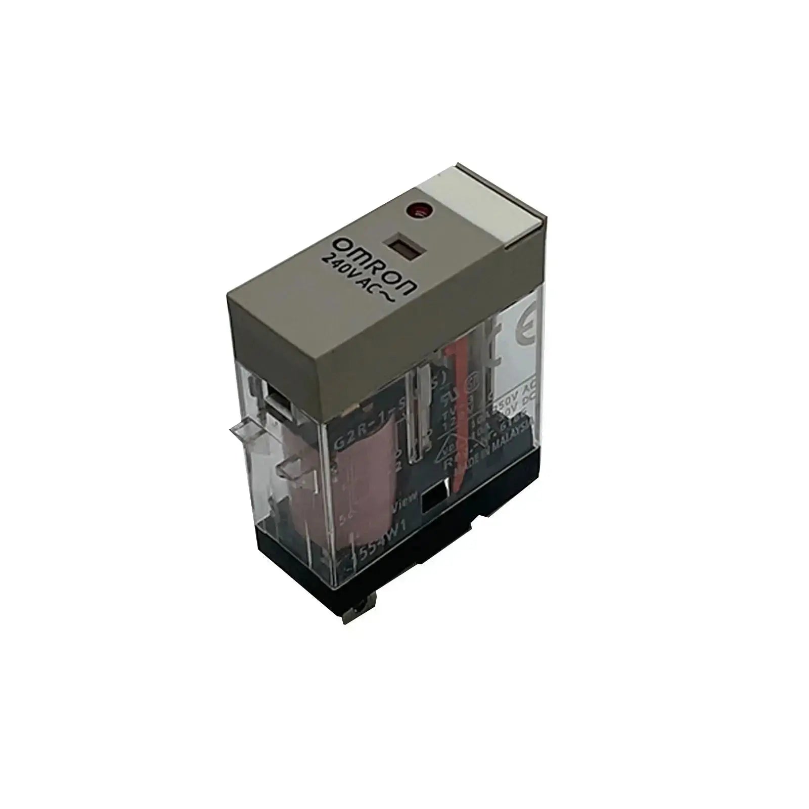 Omron-G2R-1-SN-S-240VAC-Pink-3-Industrial-Electrical-Warehouse-Shop-Now
