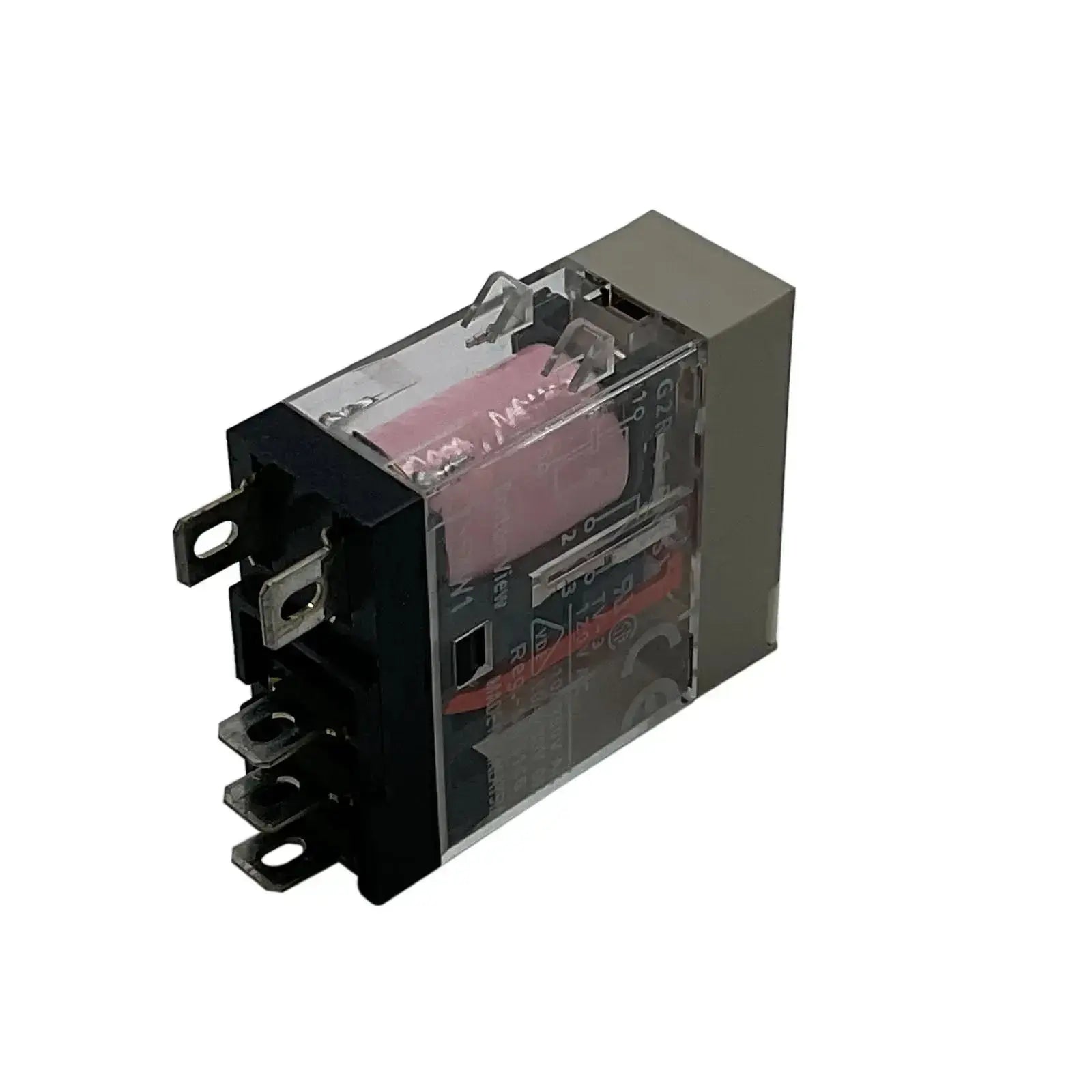 Omron-G2R-1-SN-S-240VAC-Pink-4-Industrial-Electrical-Warehouse-Shop-Now