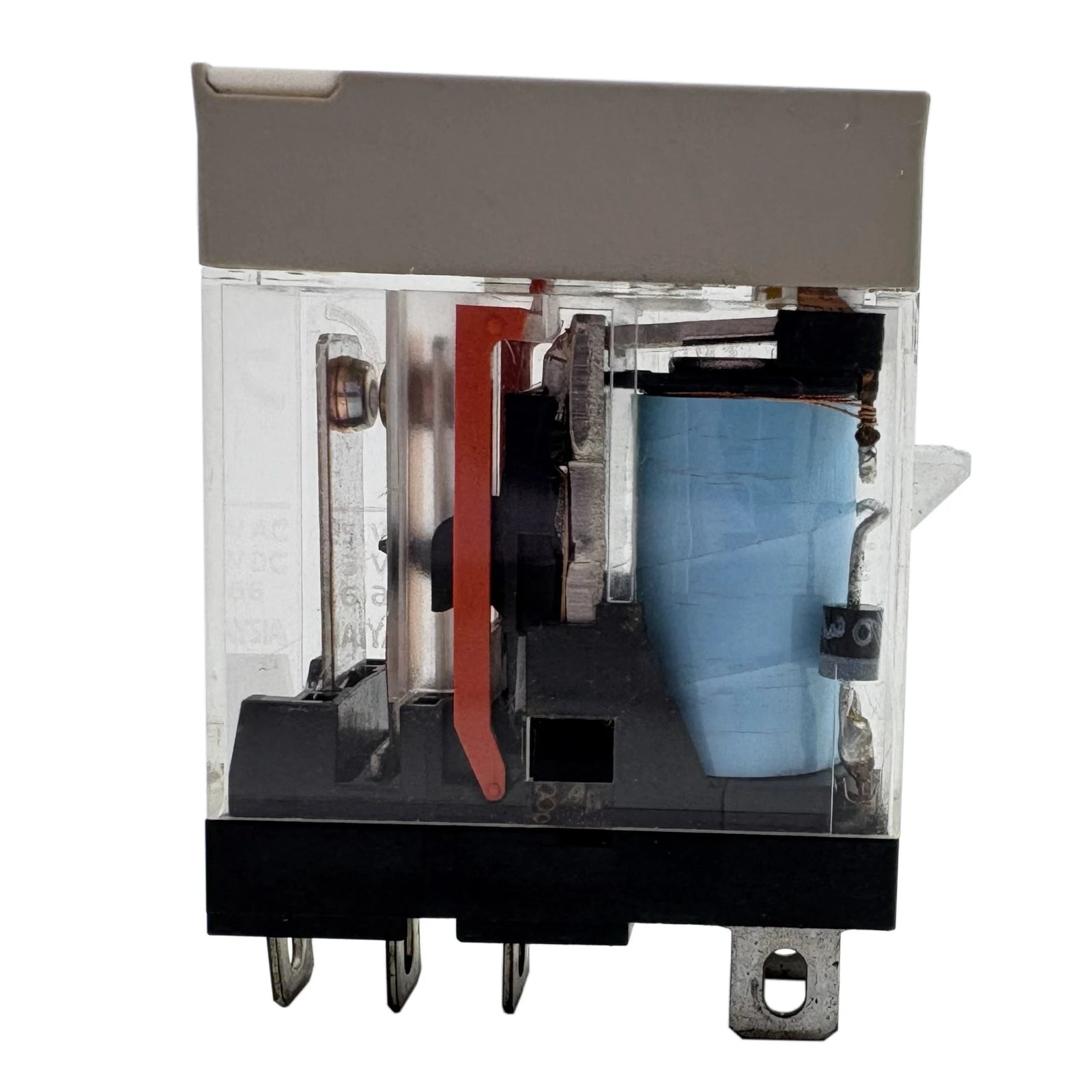 Omron-G2R-1-SND-_S_-24VDC-Blue-B-Industrial-Electrical-Warehouse-Shop-Now