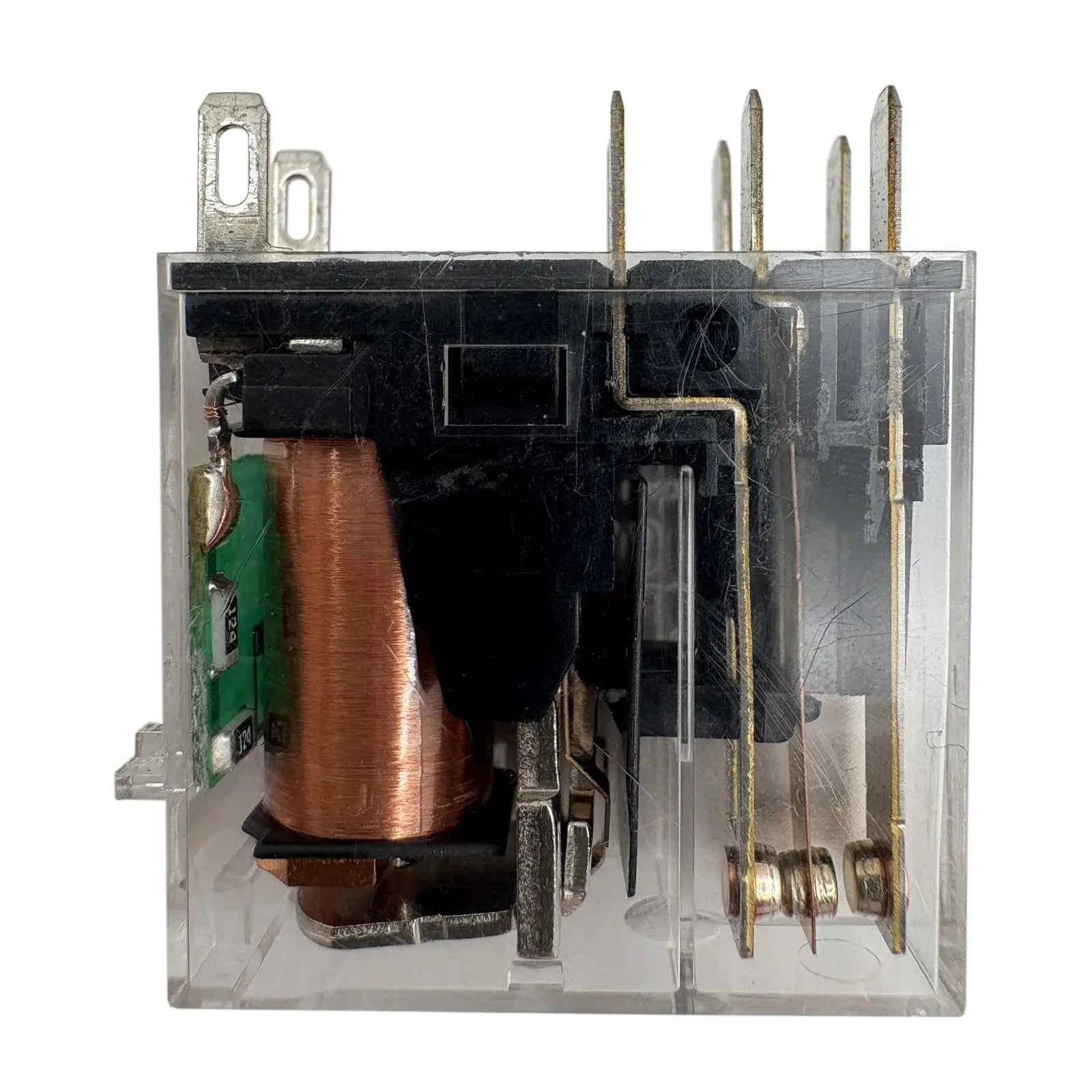 Omron-G2R-2-SN-240VAC-A-Industrial-Electrical-Warehouse-Shop-Now