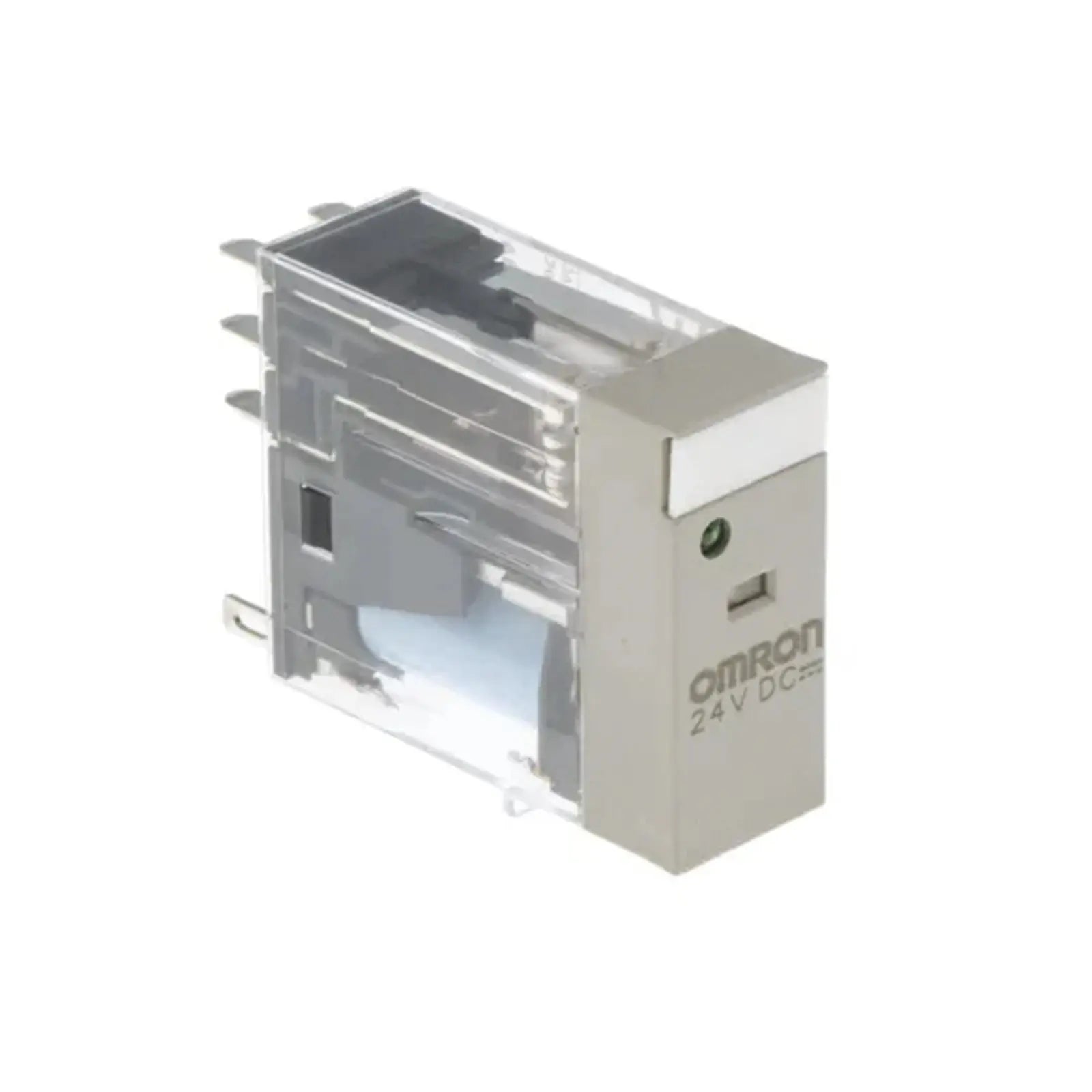 Omron-G2R-2-SN-and-P2RF-08-E-D-Industrial-Electrical-Warehouse-Shop-Now