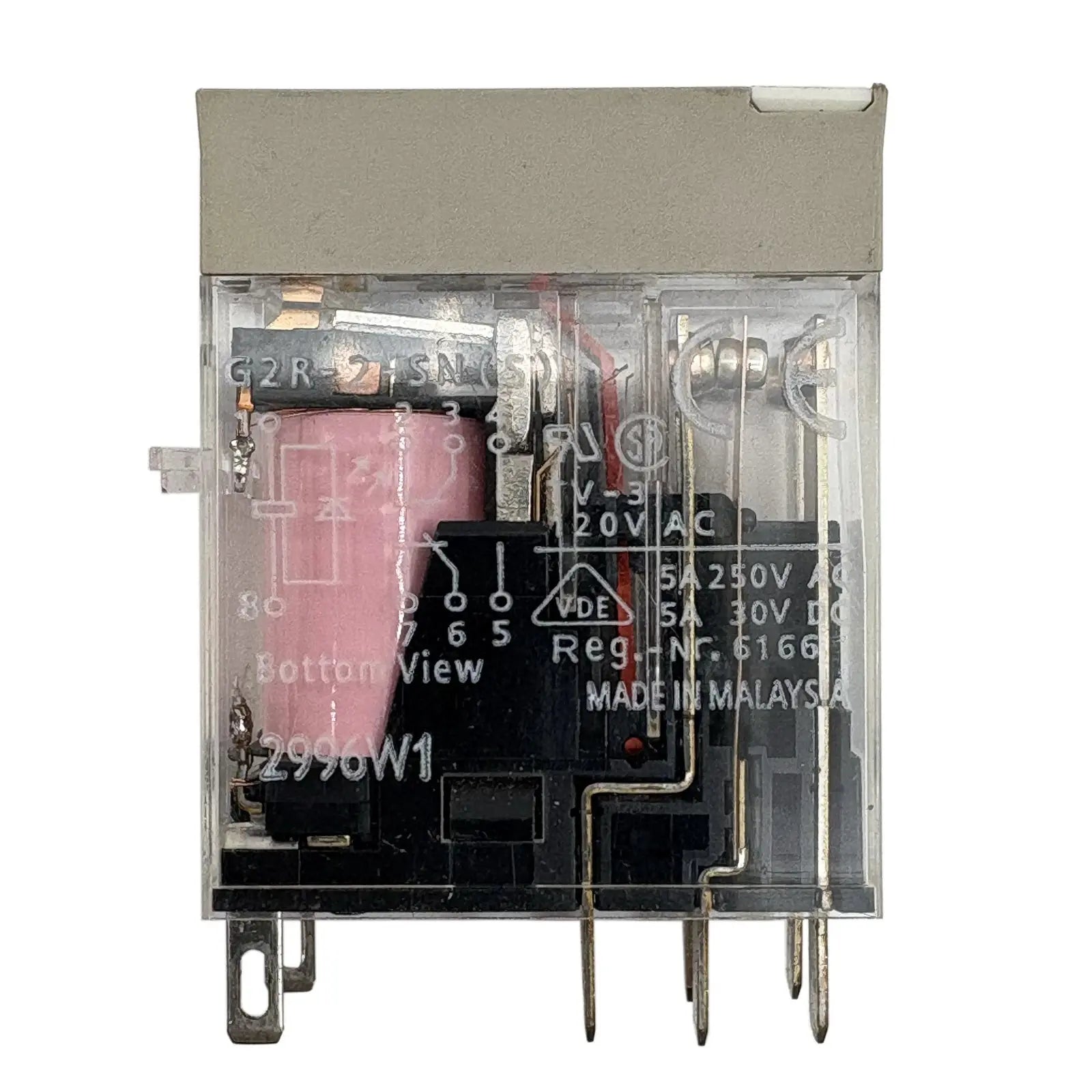 Omron-G2R-2-SN_S_-110VAC-A-Industrial-Electrical-Warehouse-Shop-Now