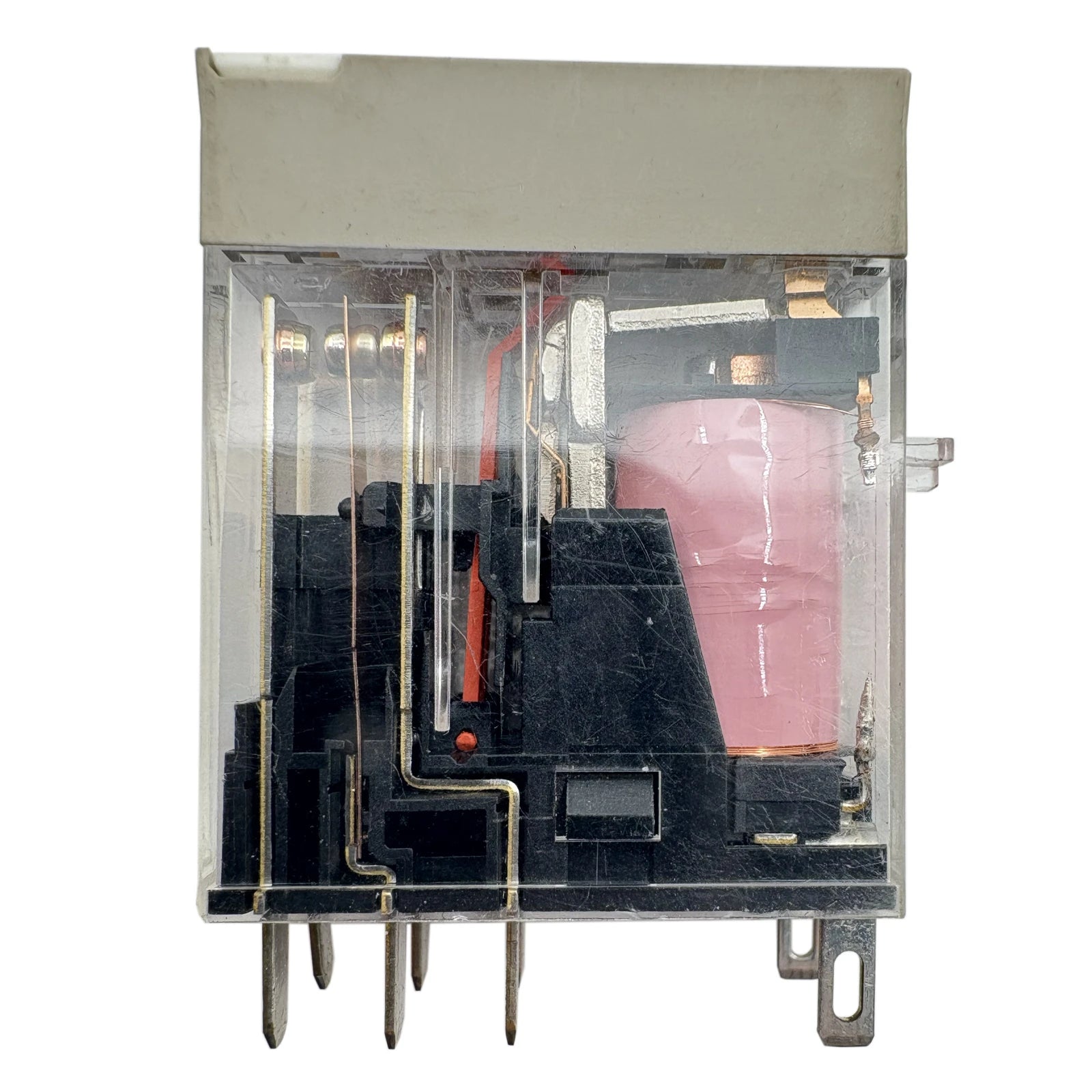 Omron-G2R-2-SN_S_-240VAC-Pink-B-Industrial-Electrical-Warehouse-Shop-Now