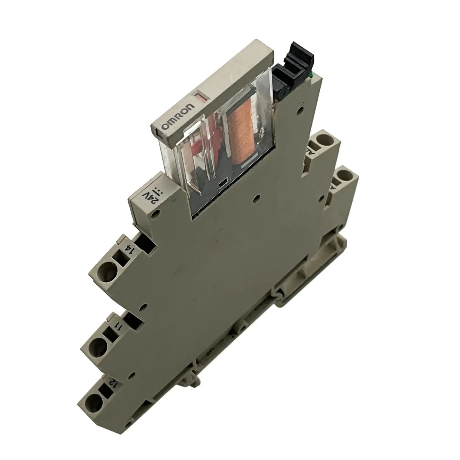 Omron-G2RV-SL500-21VDC-B-Industrial-Electrical-Warehouse-Shop-Now
