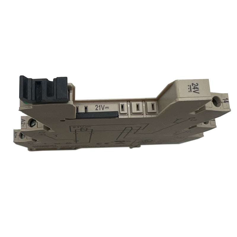 Omron Relay Socket G2RV-SL700