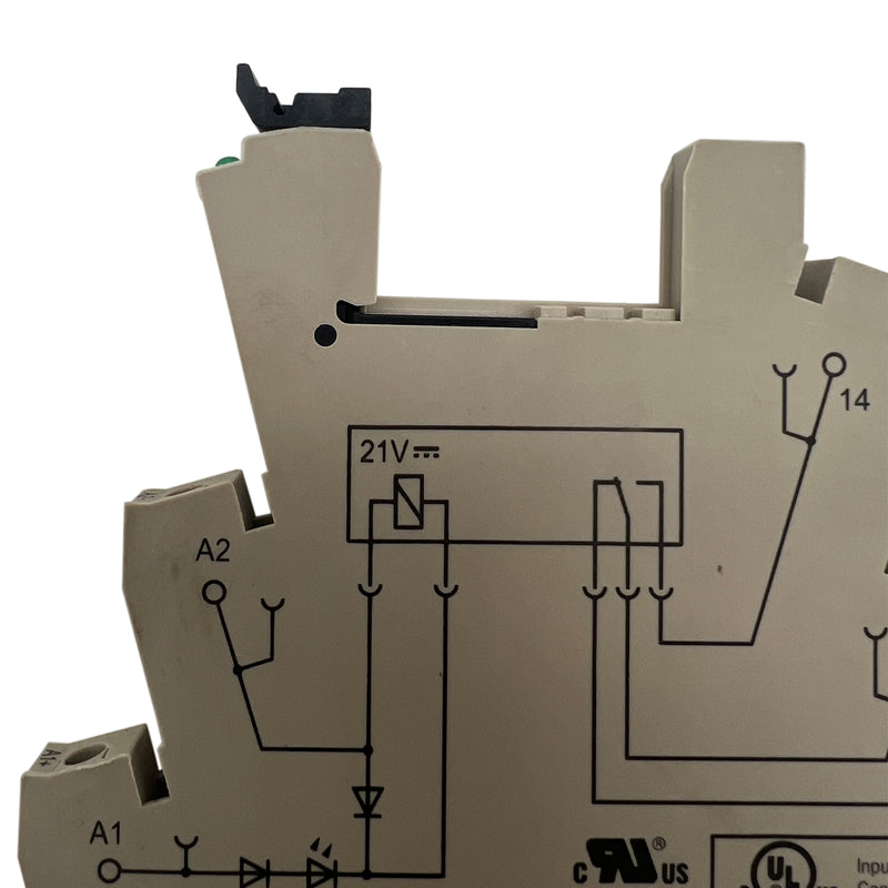 Omron Relay Socket G2RV-SL700