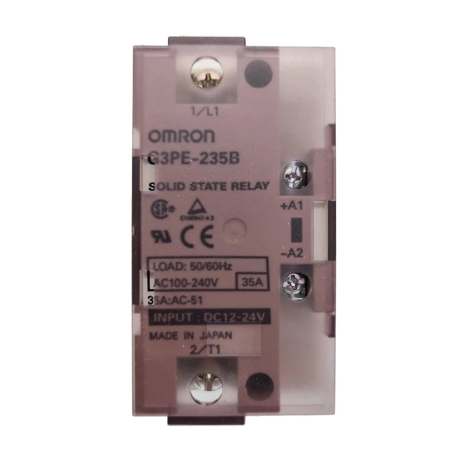 Omron-G3PE-235B-D-Industrial-Electrical-Warehouse-Shop-Now