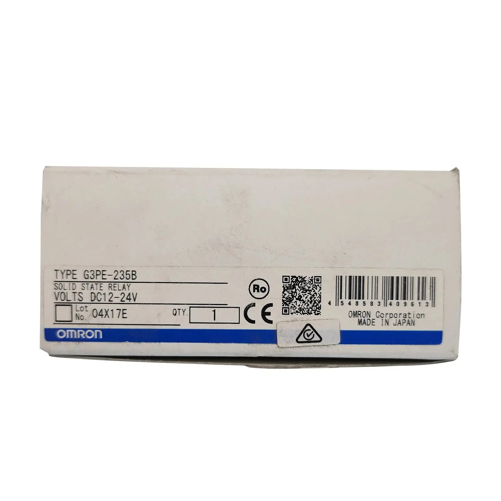 Omron-G3PE-235B-E-Industrial-Electrical-Warehouse-Shop-Now