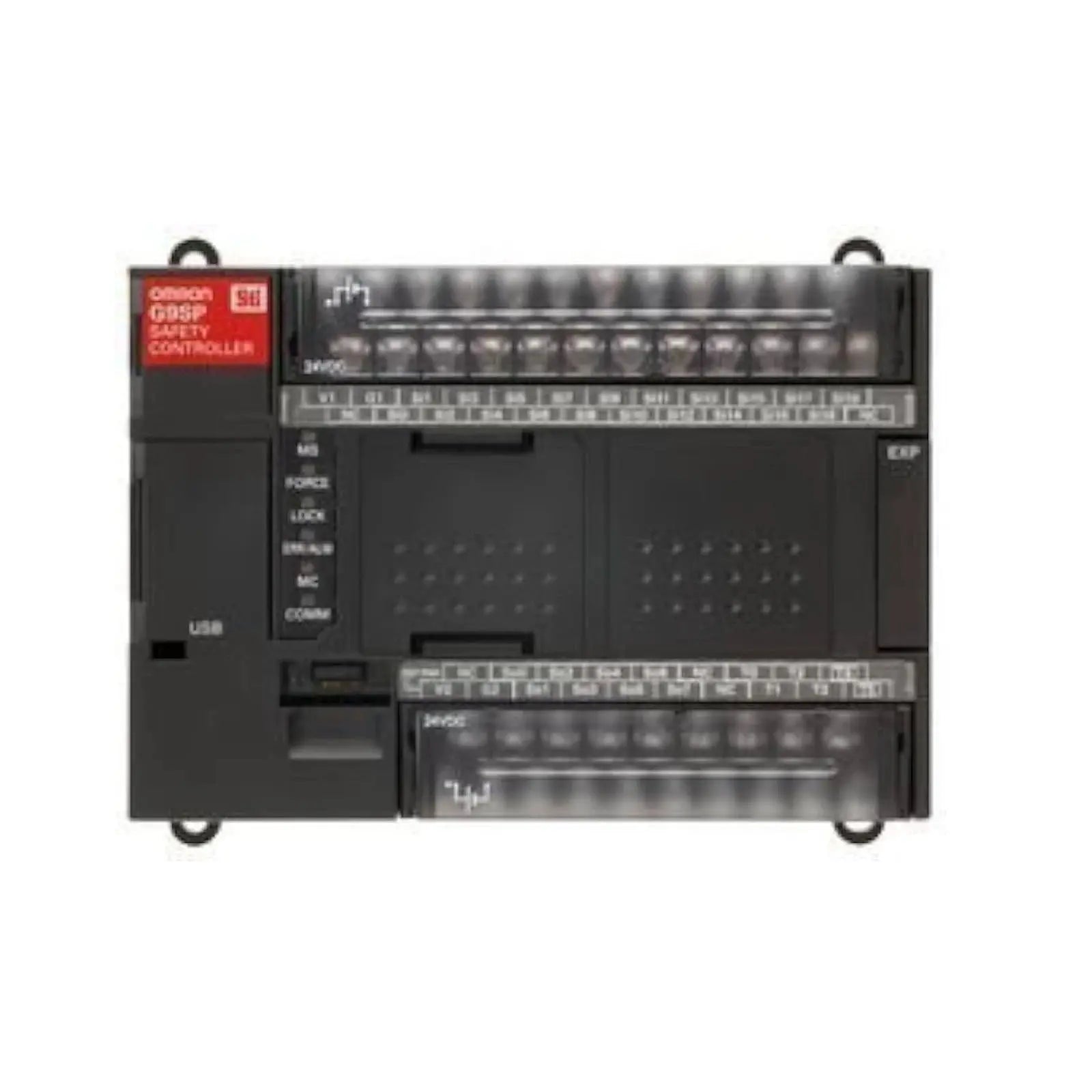Omron-G9SP-N10S-B-Industrial-Electrical-Warehouse-Shop-Now