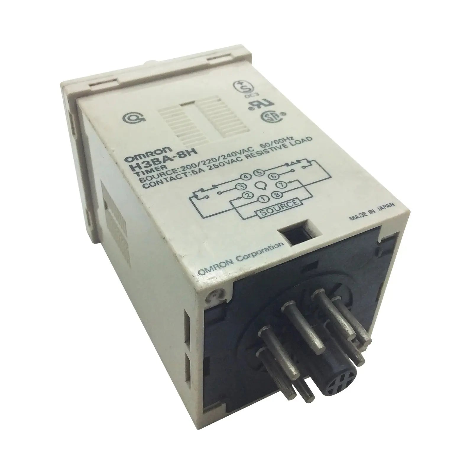 Omron-H3BA-8H-C-Industrial-Electrical-Warehouse-Shop-Now