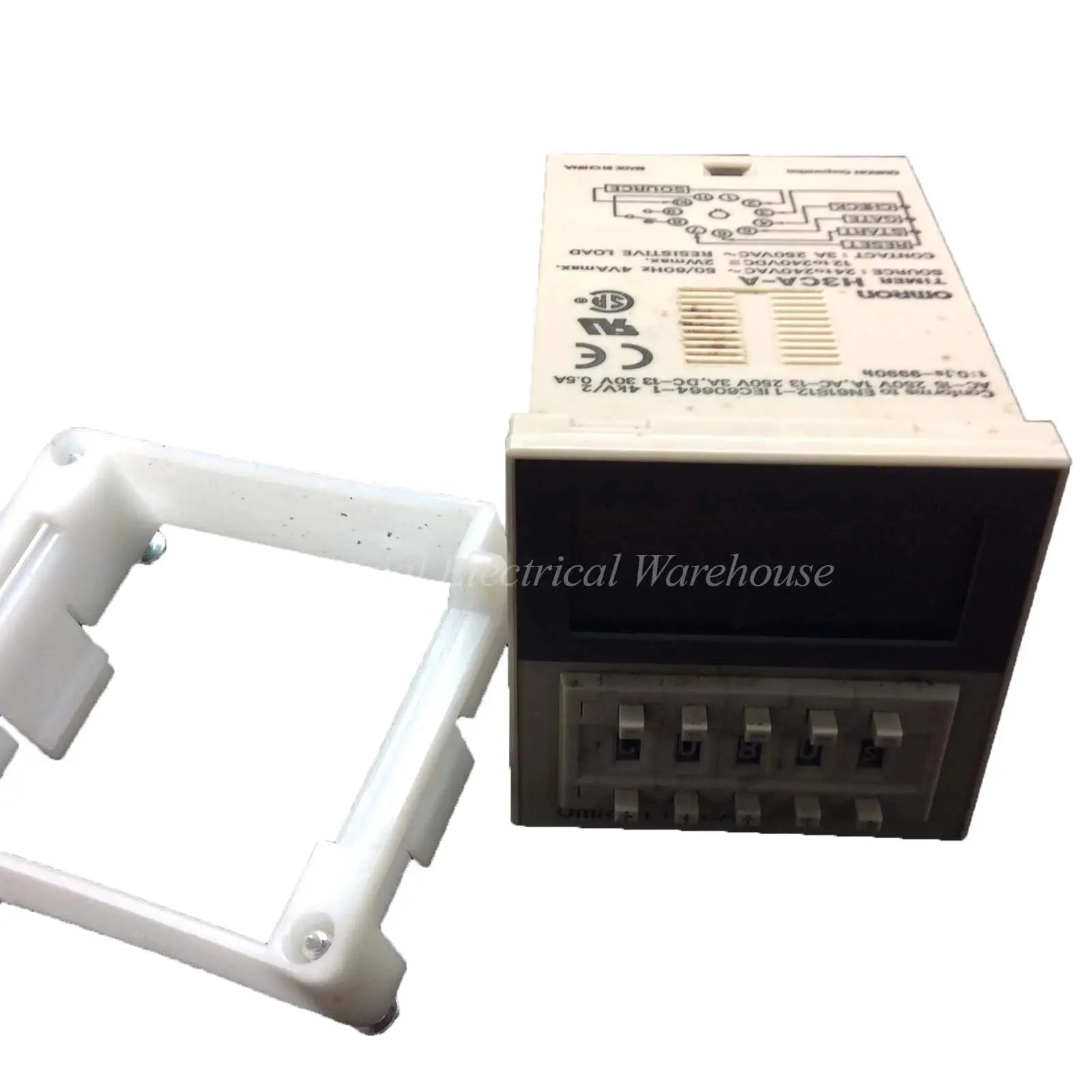 Omron-H3CA-A-D-Industrial-Electrical-Warehouse-Shop-Now