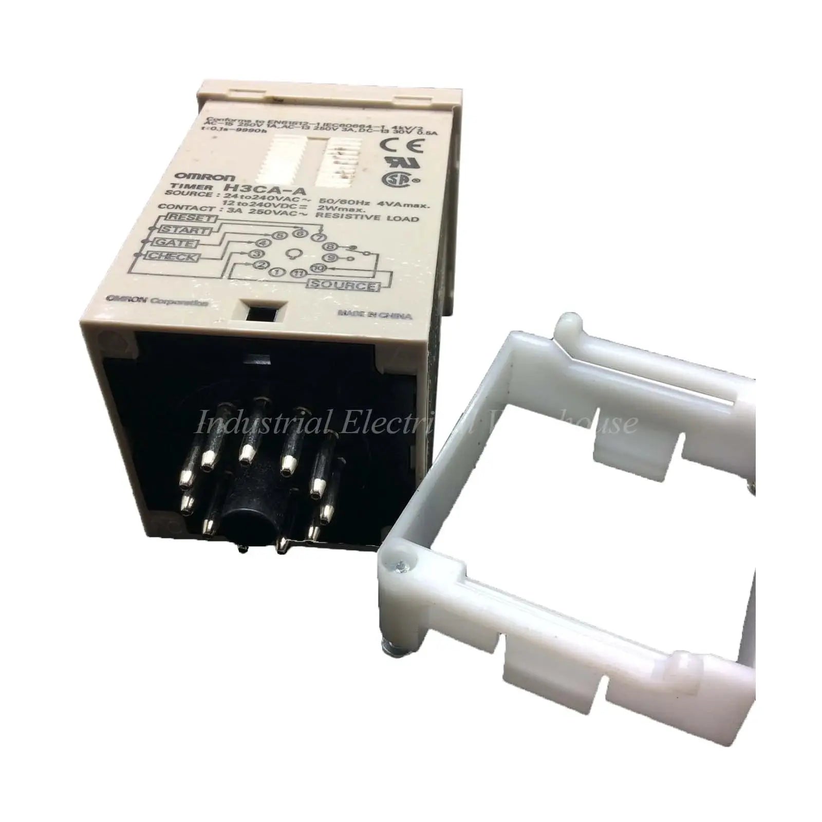 Omron-H3CA-A-E-Industrial-Electrical-Warehouse-Shop-Now