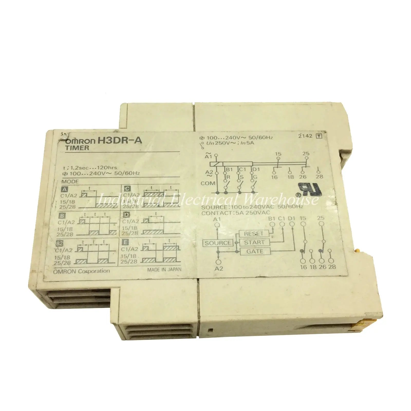Omron-H3DR-A-A-Industrial-Electrical-Warehouse-Shop-Now