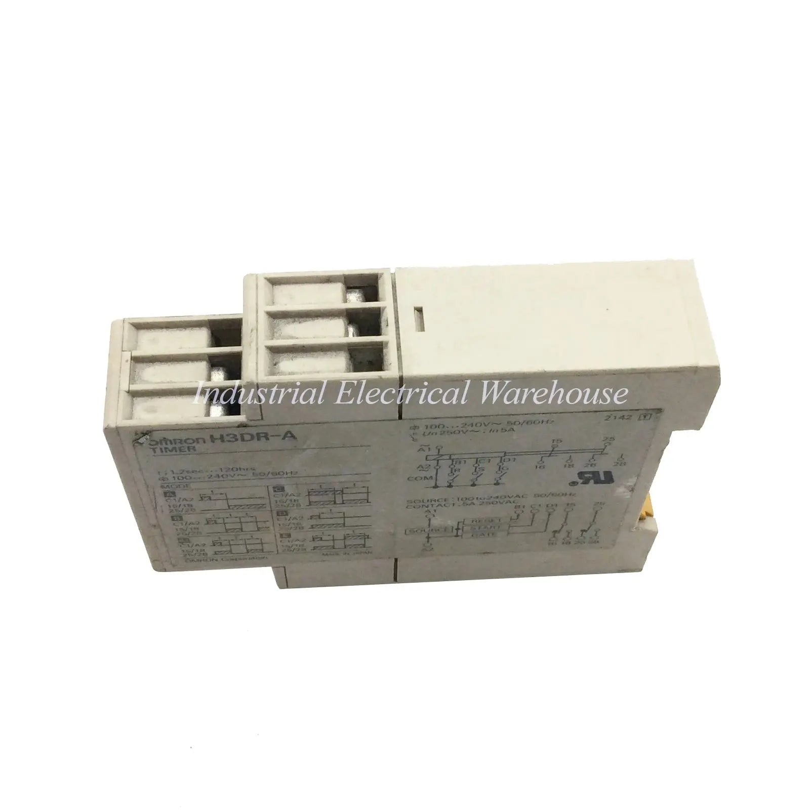 Omron-H3DR-A-C-Industrial-Electrical-Warehouse-Shop-Now