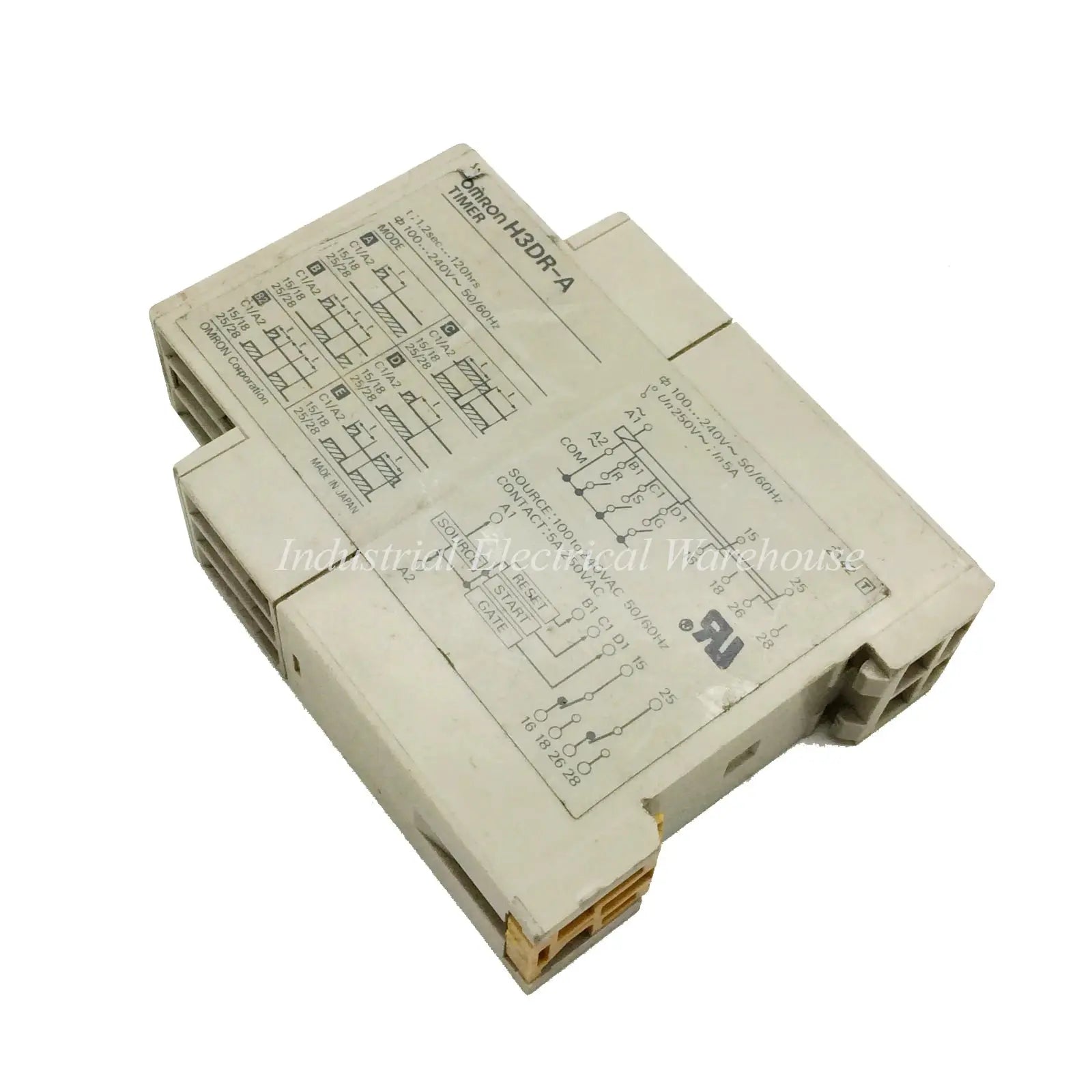 Omron-H3DR-A-D-Industrial-Electrical-Warehouse-Shop-Now