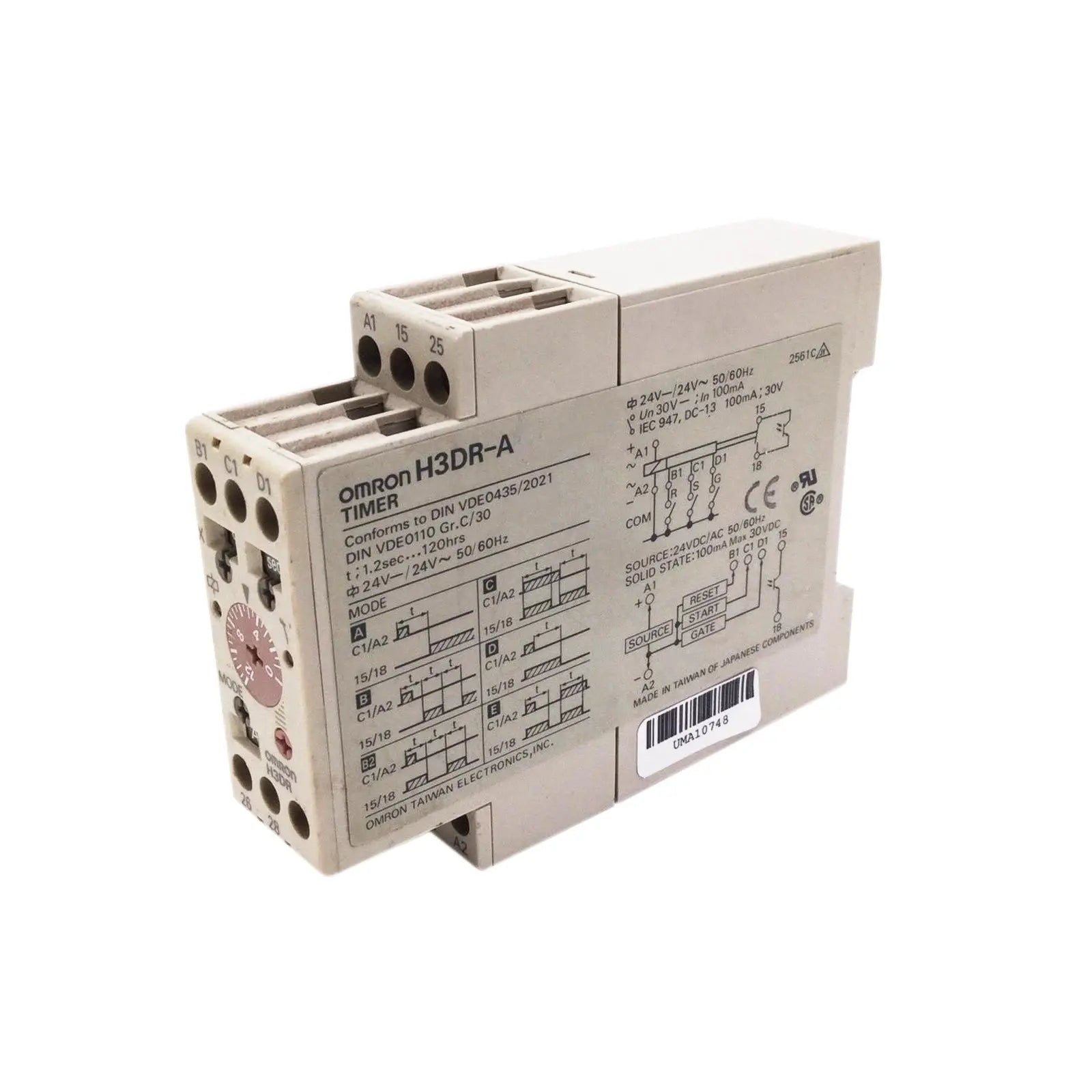 Omron-H3DR-A-Industrial-Electrical-Warehouse-Shop-Now