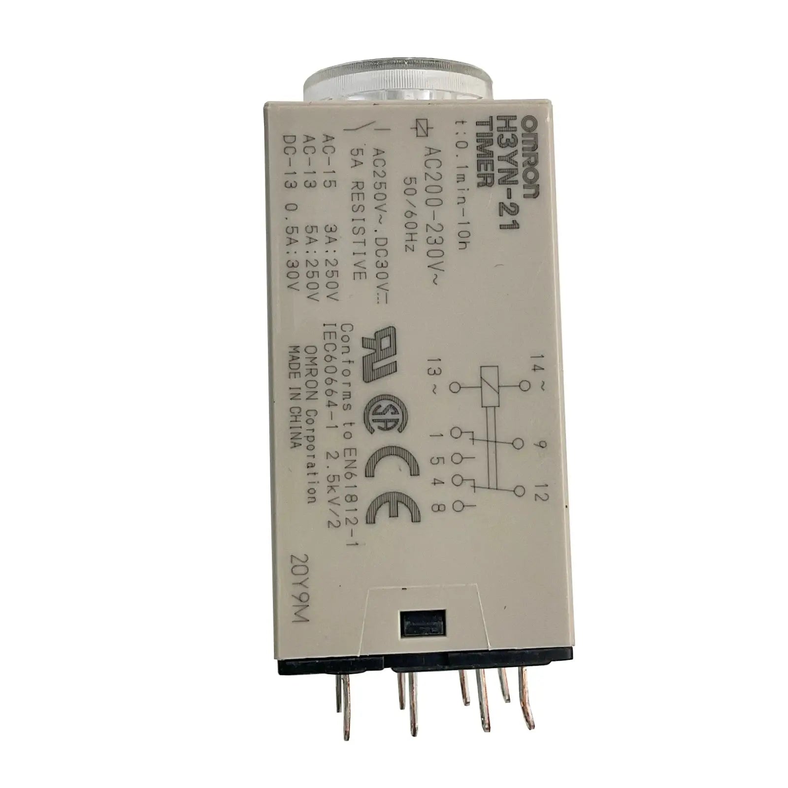 Omron-H3YN-21-A-Industrial-Electrical-Warehouse-Shop-Now