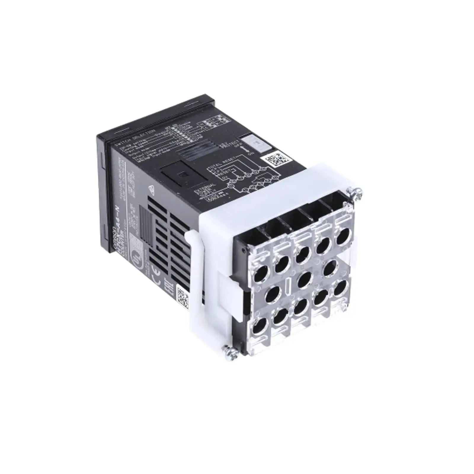 Omron-H7CX-A4-N-A-Industrial-Electrical-Warehouse-Shop-Now