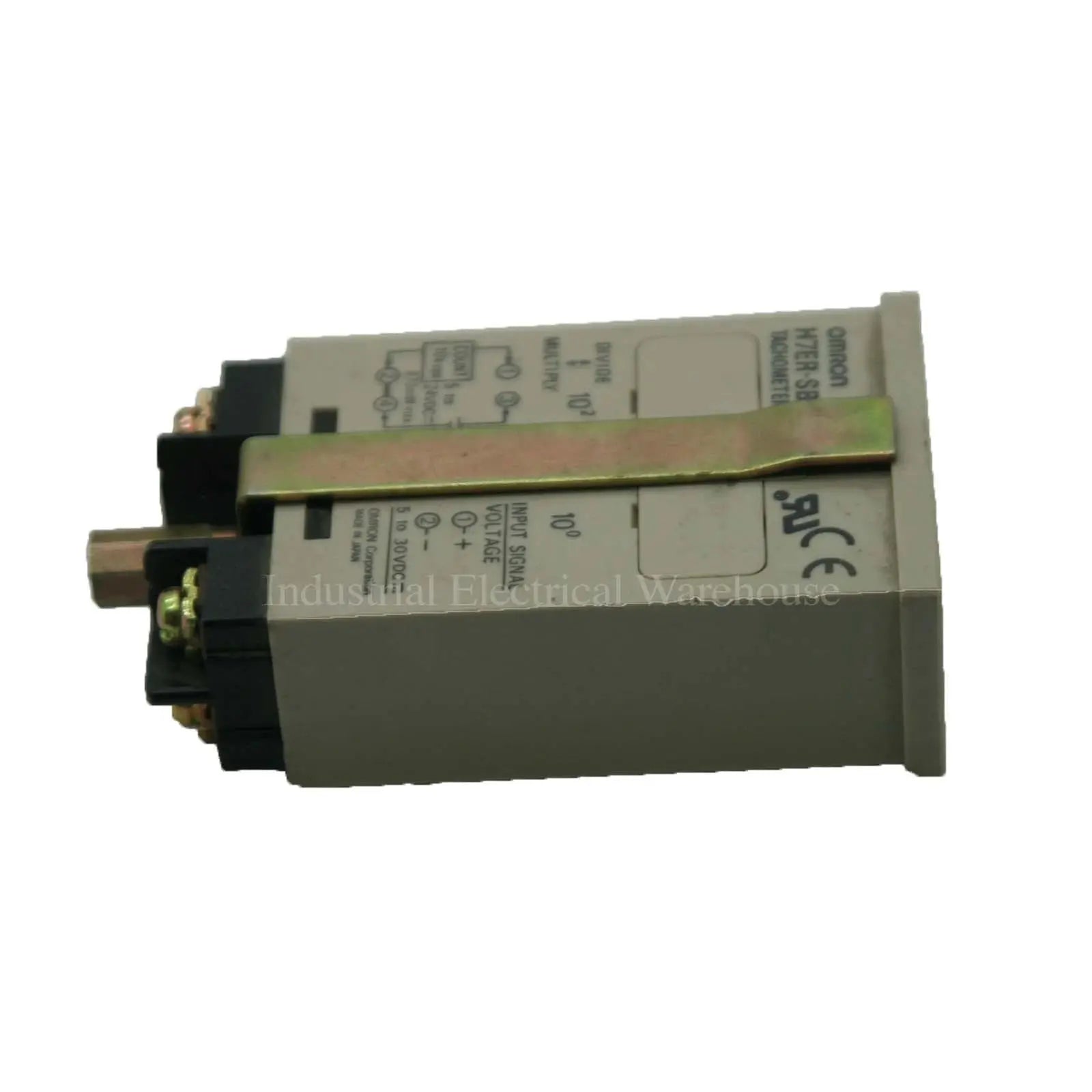 Omron-H7ER-SBV-C-Industrial-Electrical-Warehouse-Shop-Now