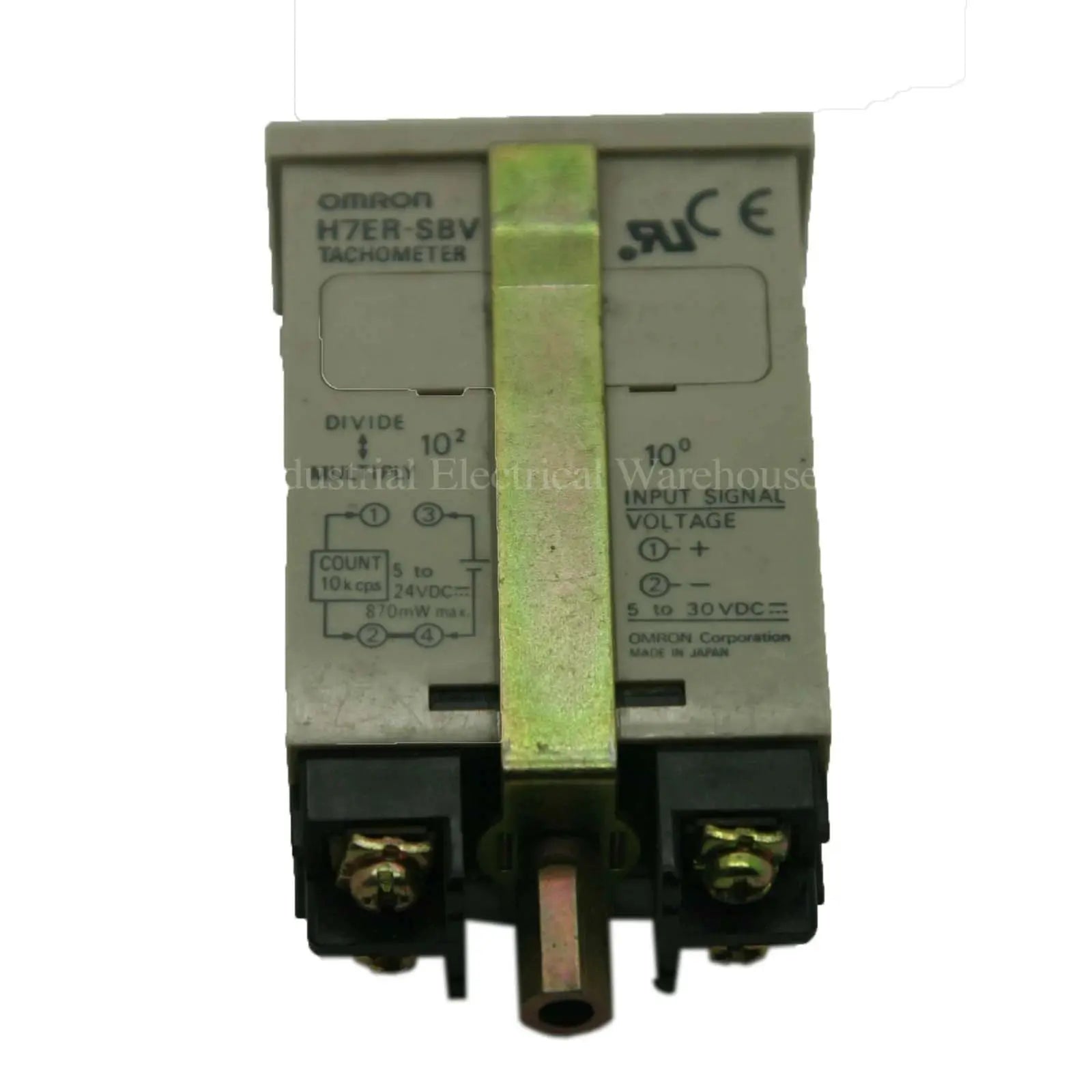 Omron-H7ER-SBV-E-Industrial-Electrical-Warehouse-Shop-Now