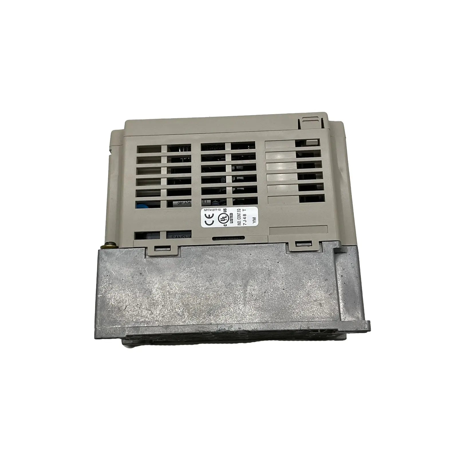 Omron-J7AZB0P4-G-Industrial-Electrical-Warehouse-Shop-Now