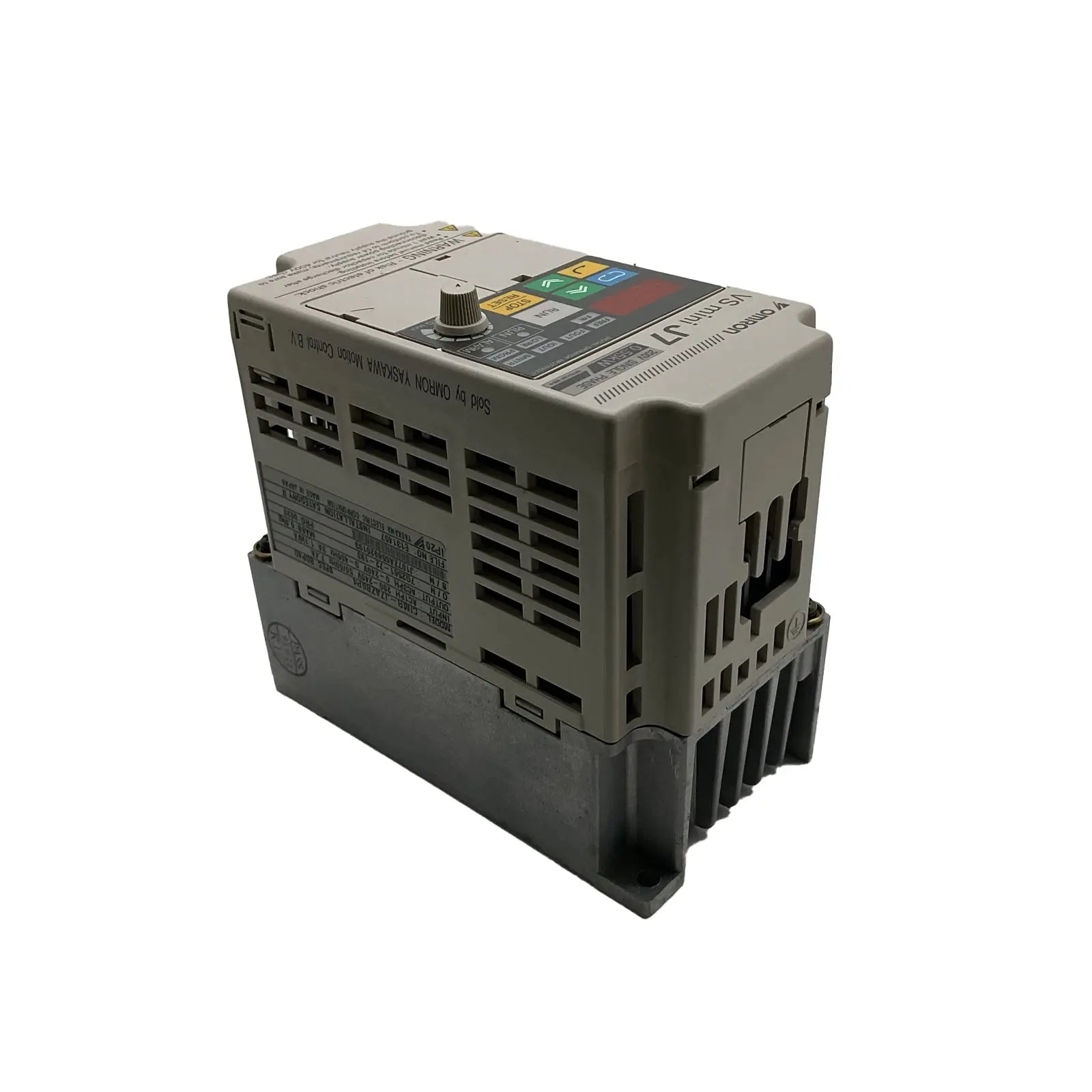 Omron-J7AZB0P4-L-Industrial-Electrical-Warehouse-Shop-Now
