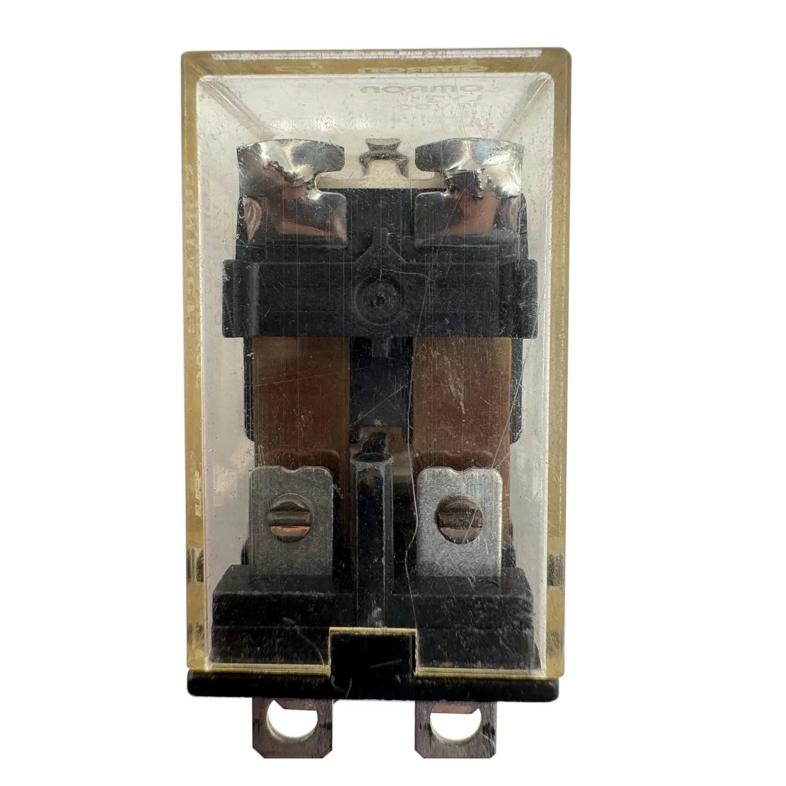 Omron-LY2-12VDC-C-Industrial-Electrical-Warehouse-Shop-Now