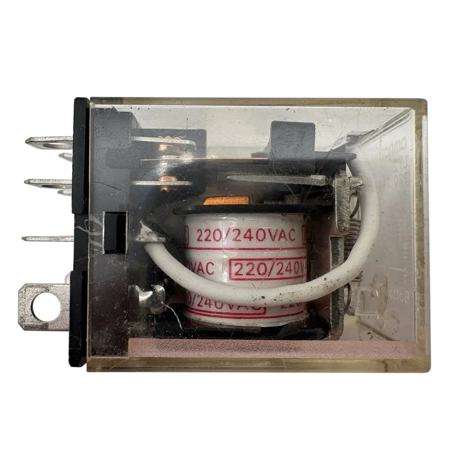 Omron-LY2-240VA-A-Industrial-Electrical-Warehouse-Shop-Now