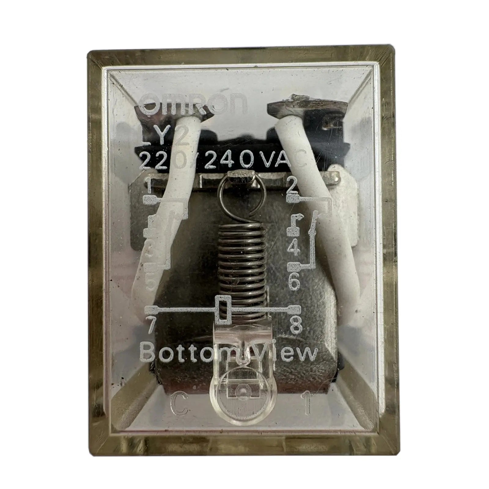Omron-LY2-240VA-B-Industrial-Electrical-Warehouse-Shop-Now