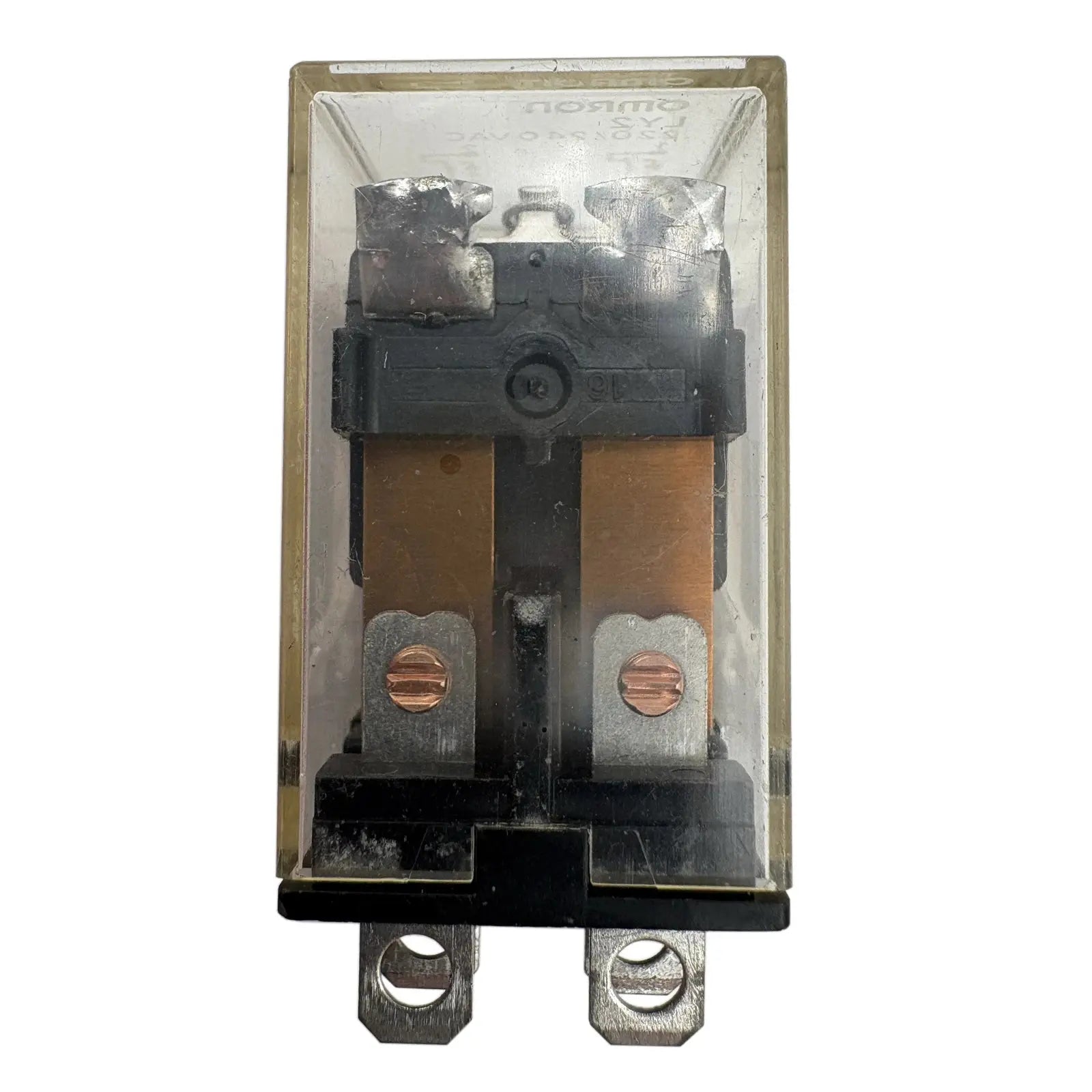 Omron-LY2-240VA-C-Industrial-Electrical-Warehouse-Shop-Now