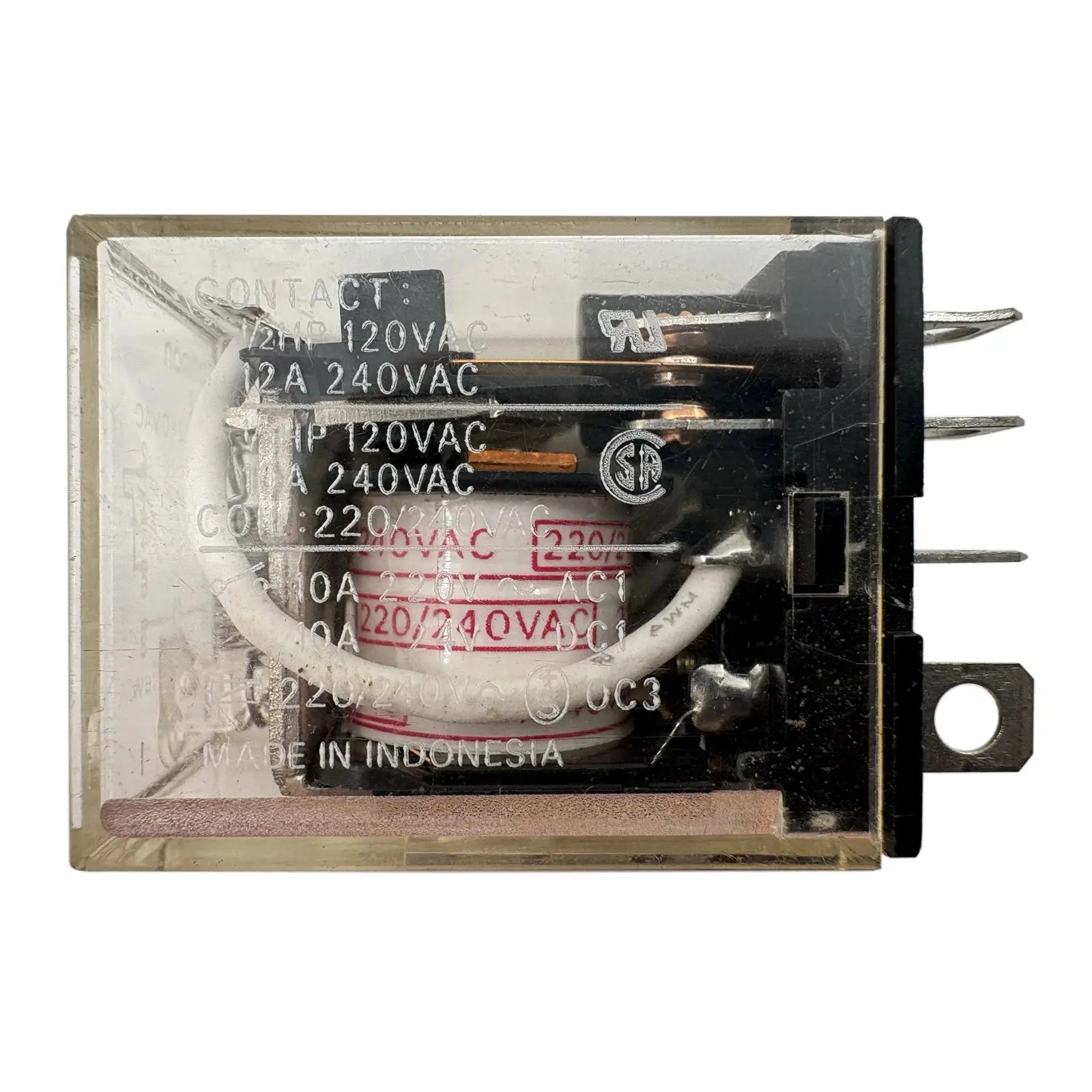 Omron-LY2-240VA-Industrial-Electrical-Warehouse-Shop-Now