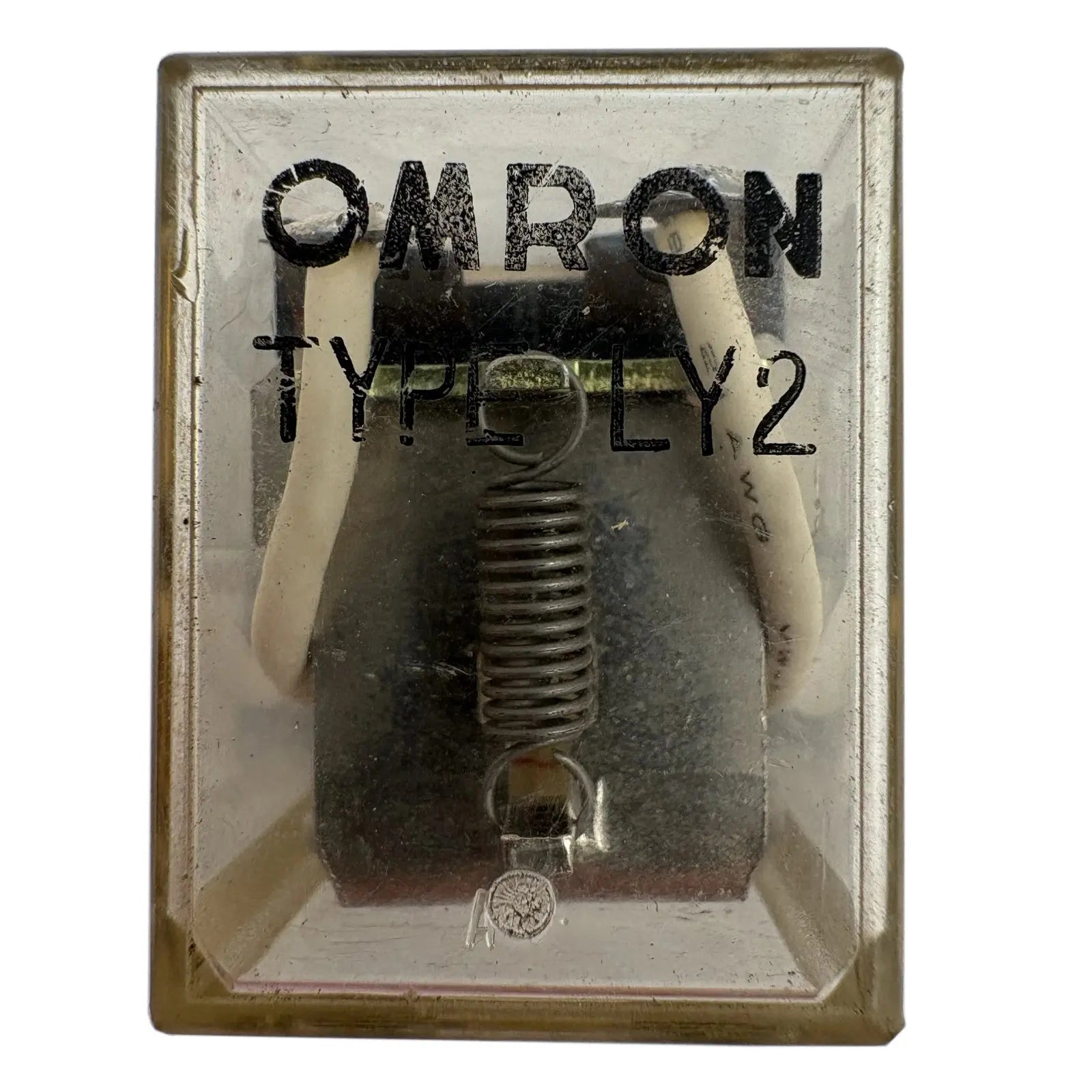 Omron-LY2-24VDC-A-Industrial-Electrical-Warehouse-Shop-Now