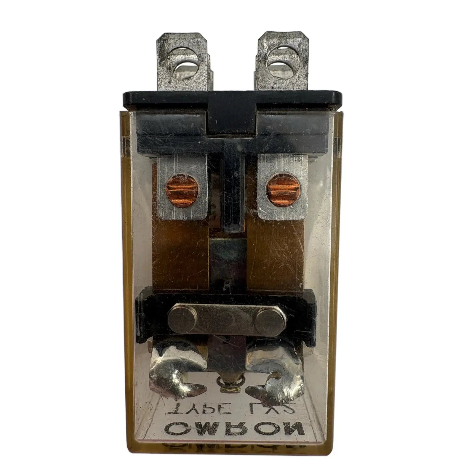 Omron-LY2-24VDC-B-Industrial-Electrical-Warehouse-Shop-Now