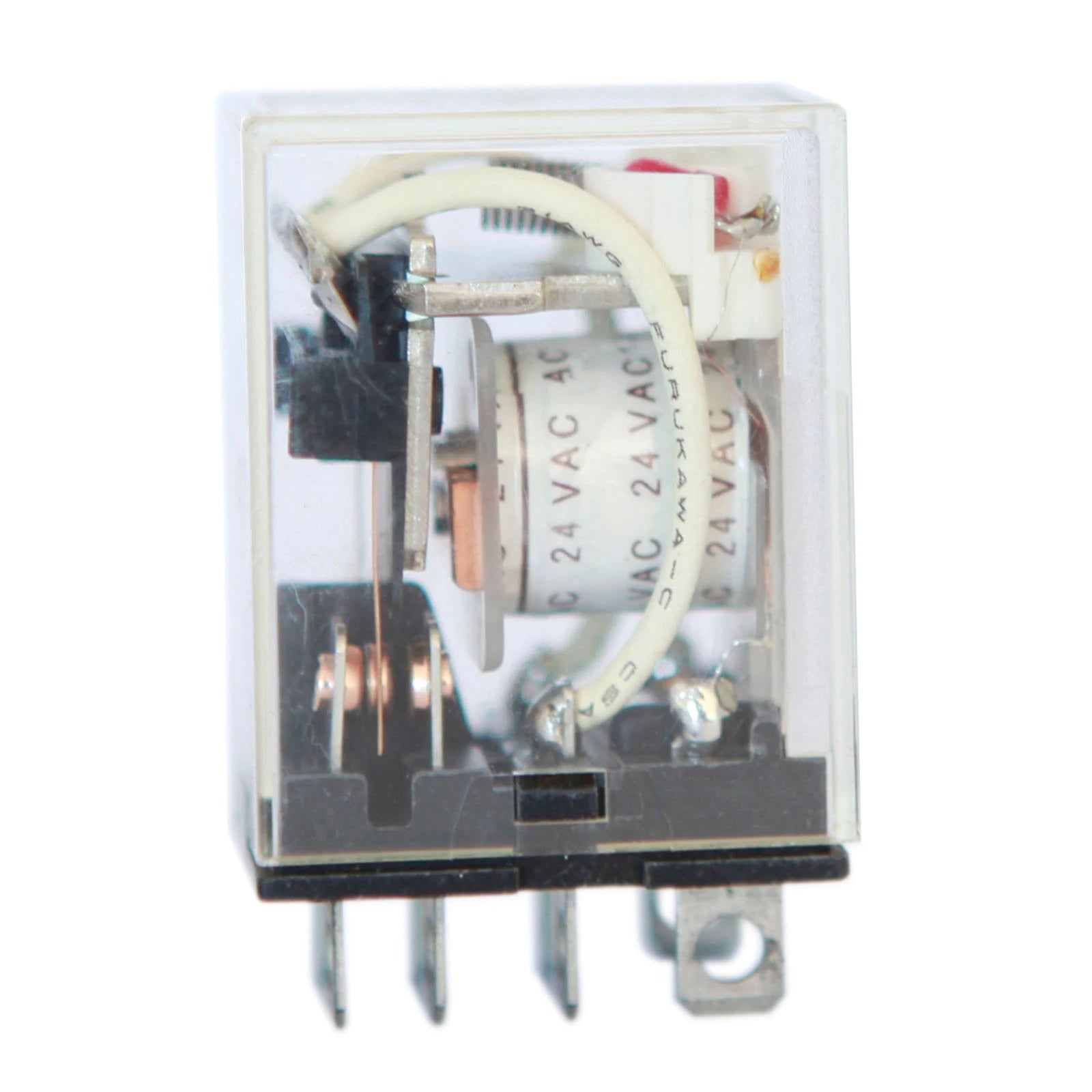 Omron-LY2N-240VAC-A-Industrial-Electrical-Warehouse-Shop-Now