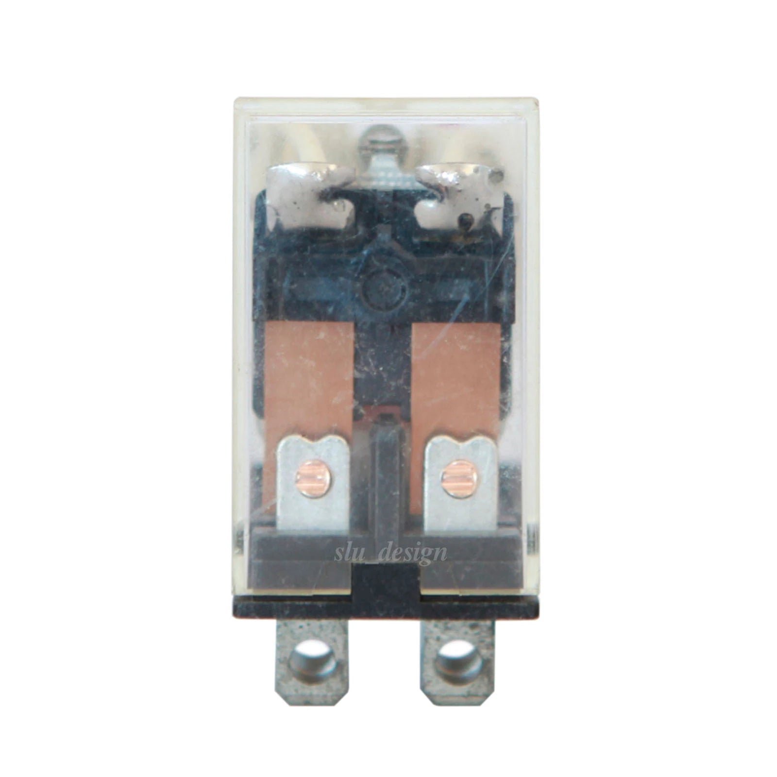 Omron-LY2N-240VAC-C-Industrial-Electrical-Warehouse-Shop-Now