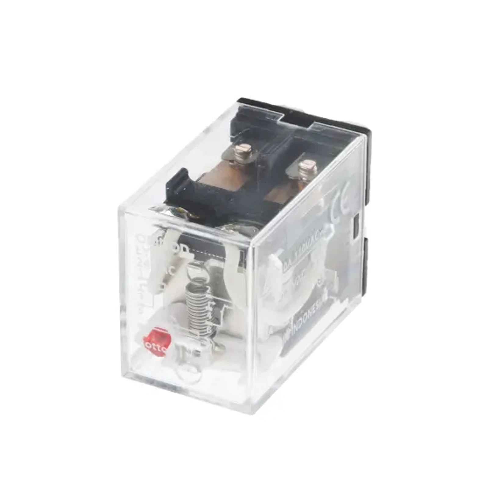 Omron-LY2N-240VAC-Industrial-Electrical-Warehouse-Shop-Now