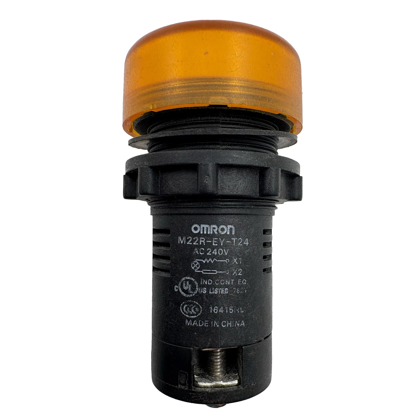 Omron-M22R-EY-T24-Industrial-Electrical-Warehouse-Shop-Now