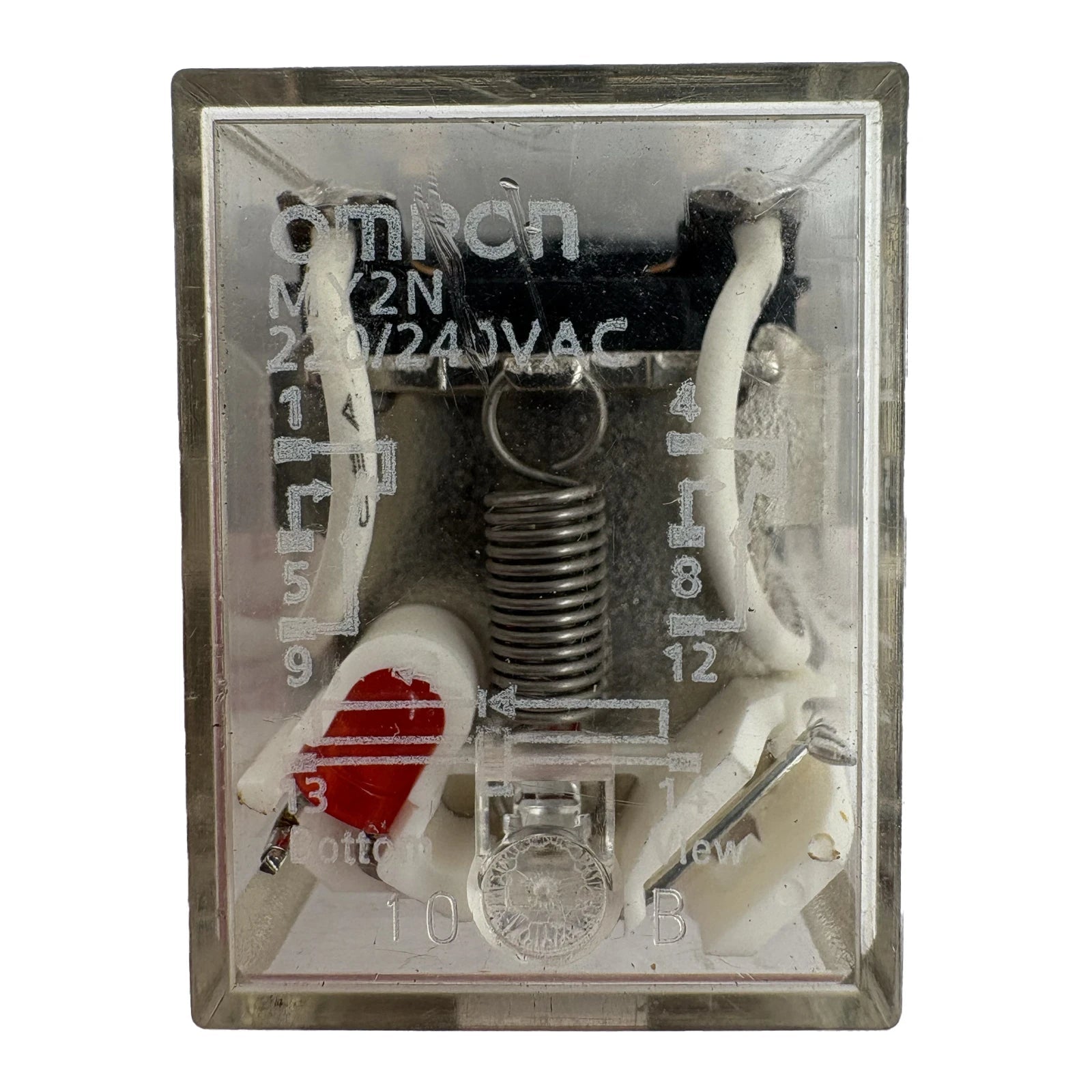 Omron Industrial Electrical Warehouse