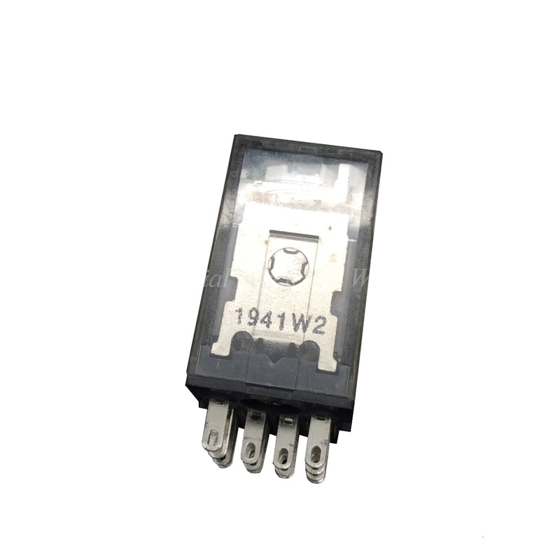 Omron Miniature Power Relay 24VDC 4 Pole MY4N