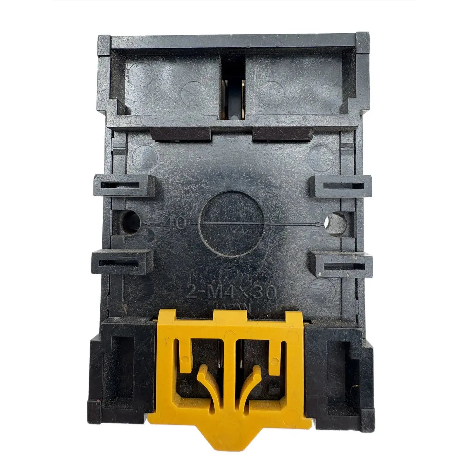Omron-P2CF-11-B-Industrial-Electrical-Warehouse-Shop-Now