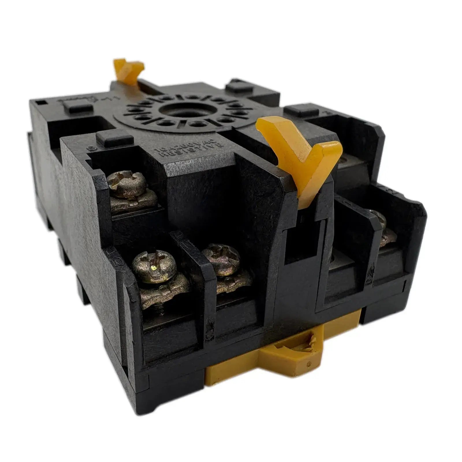 Omron-P2CF-11-C-Industrial-Electrical-Warehouse-Shop-Now
