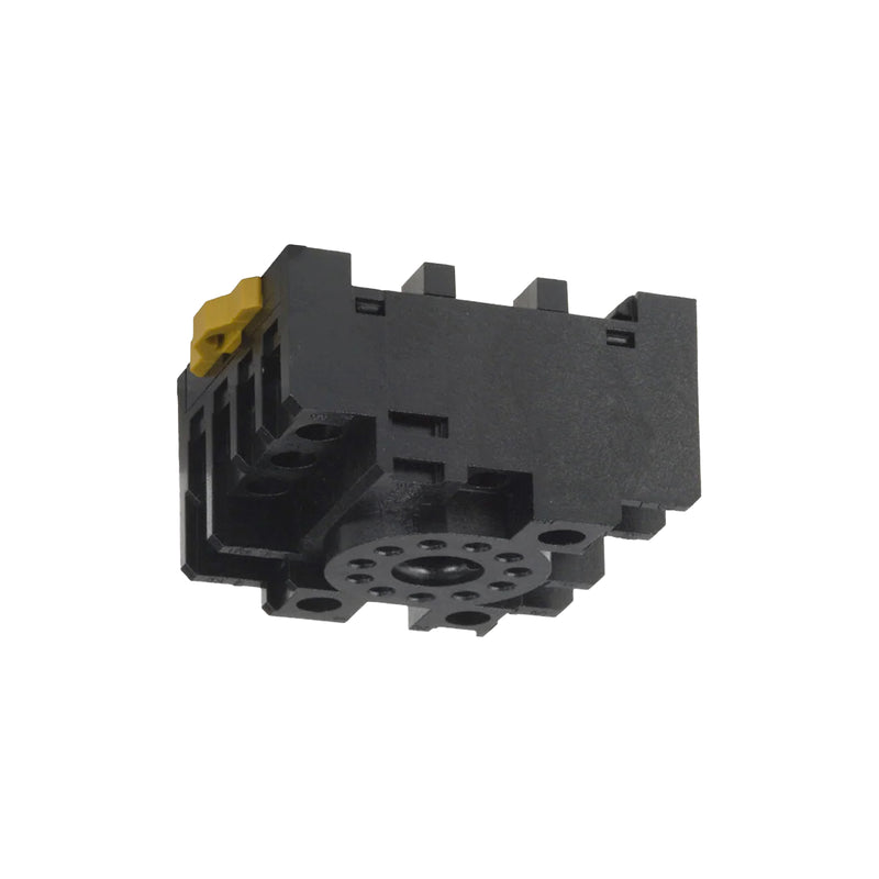 Omron Relay Socket 11-Position 10A 250Vac PF113A-E