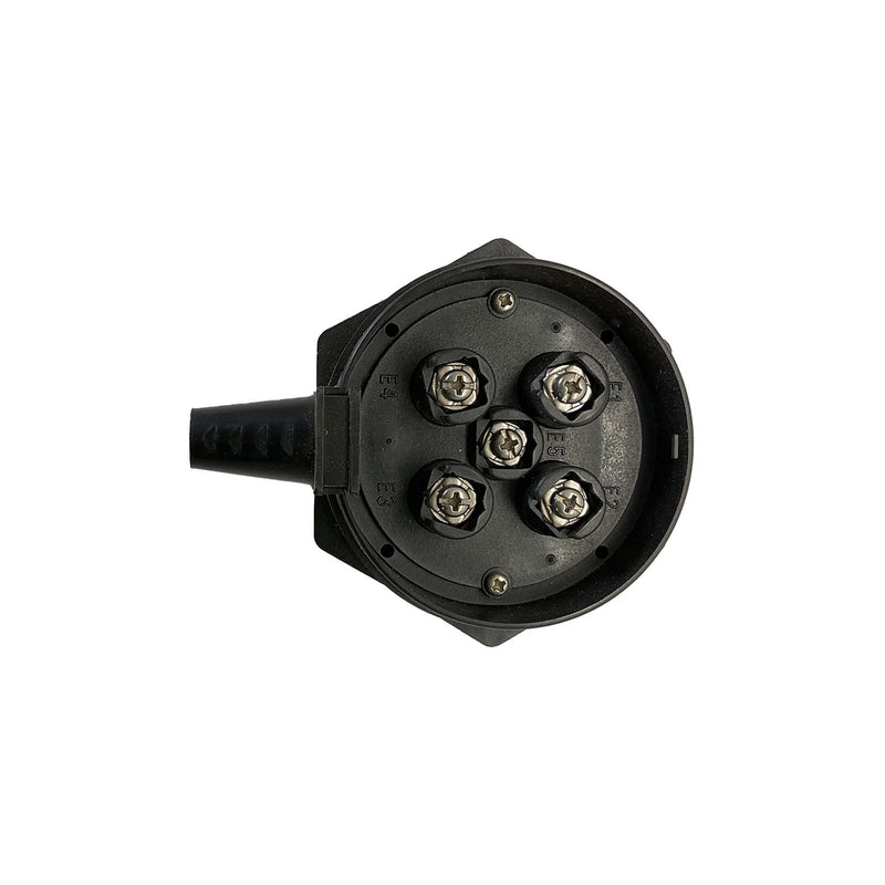 Omron Electrode Holder for Use with Conductive Level Controller PS-5S