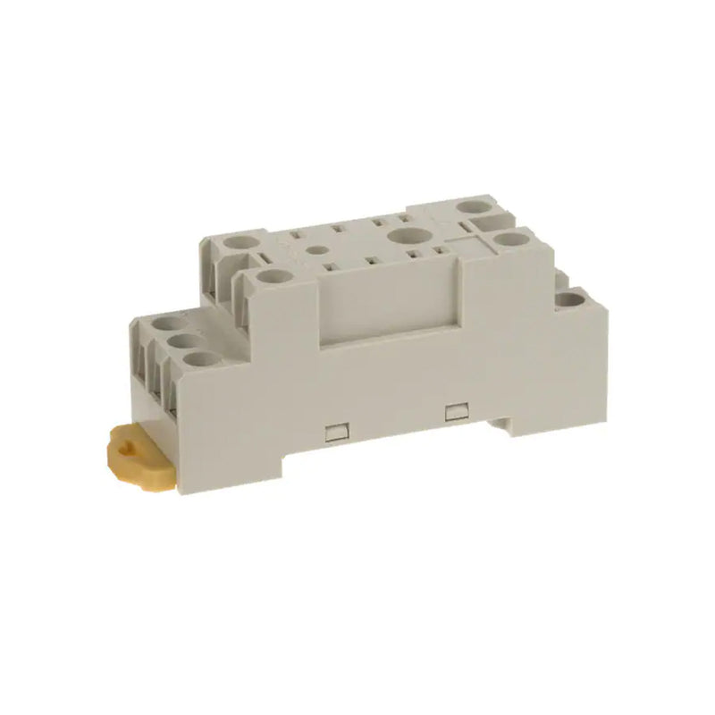 Omron Relay Socket 7A 250VAC PYF-08A-N