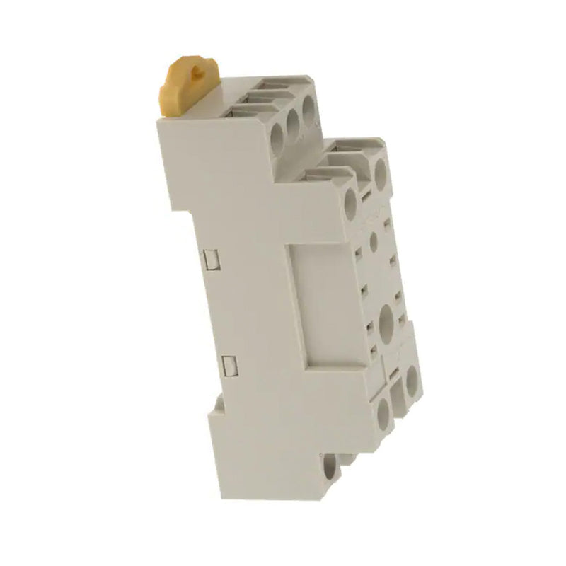 Omron Relay Socket 7A 250VAC PYF-08A-N