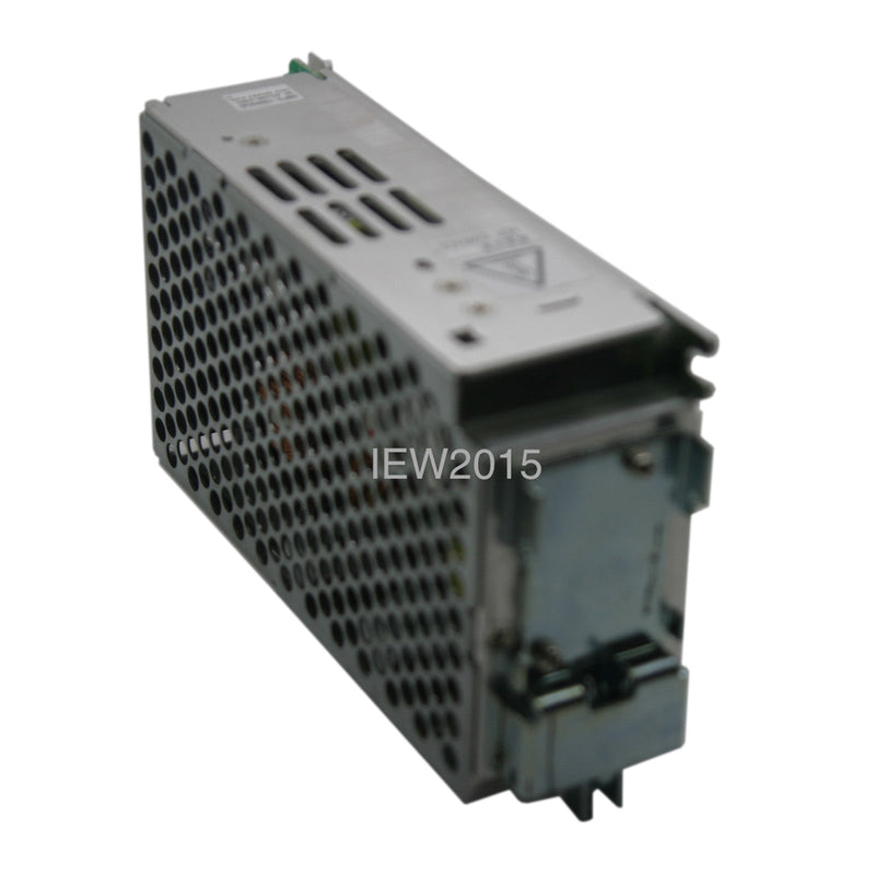 Omron Power Supply AC/DC DIN Rail S8PS-15024CD