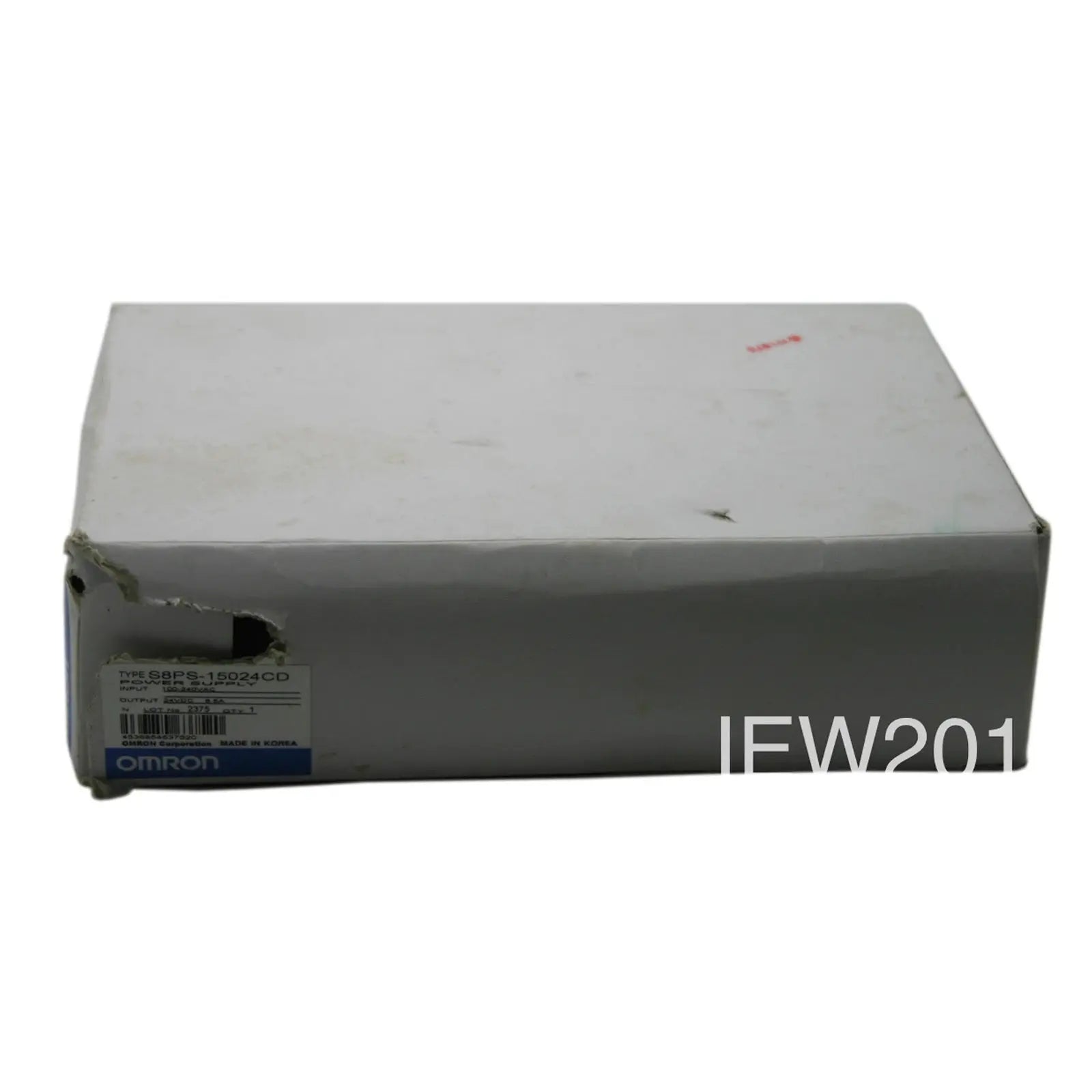 Omron-S8PS-15024CD-E-Industrial-Electrical-Warehouse-Shop-Now