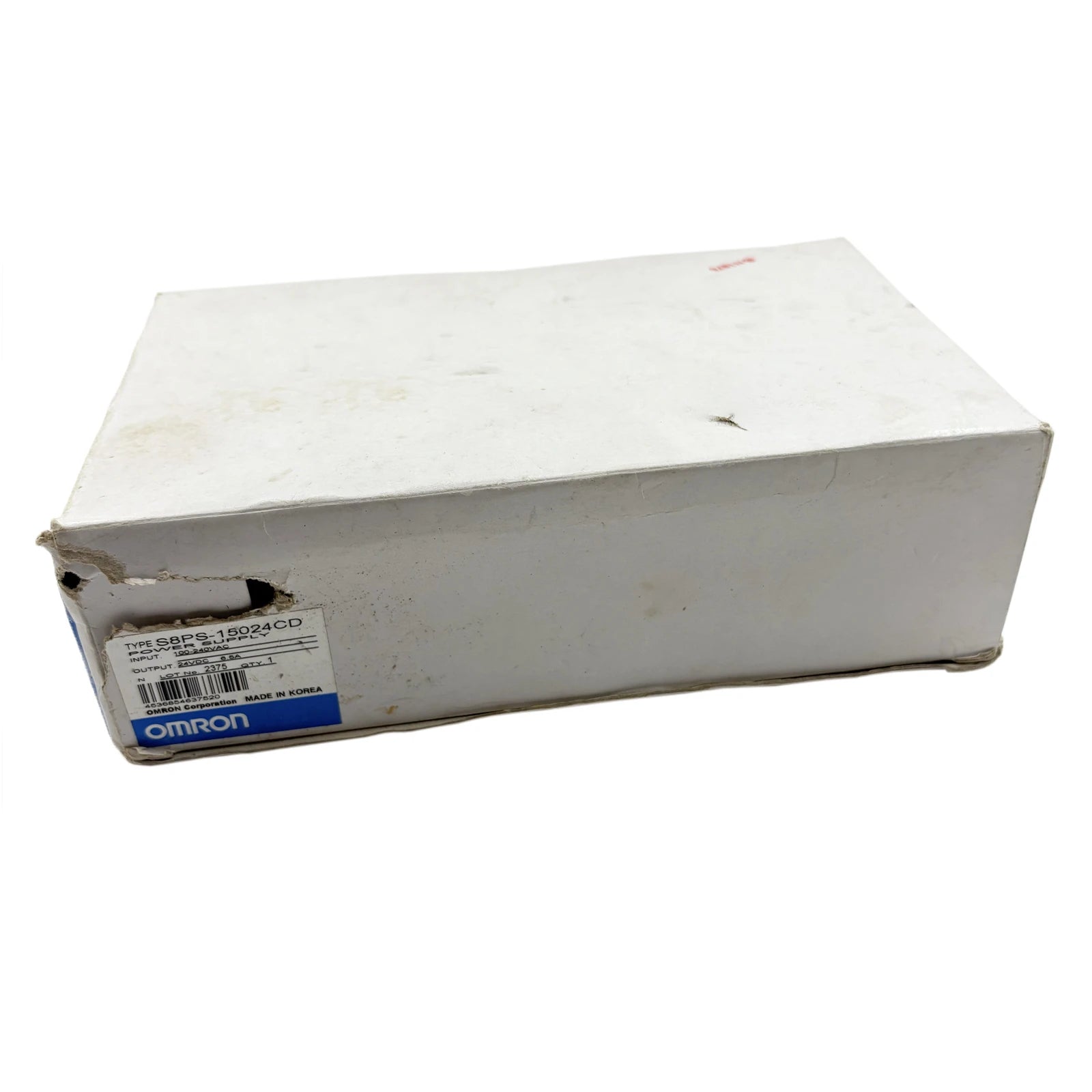 Omron-S8PS-15024CD-G-Industrial-Electrical-Warehouse-Shop-Now